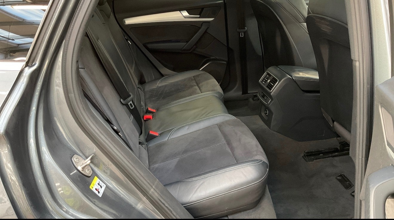 Used Audi Q5 2018 for sale - 77613958: Photo 8