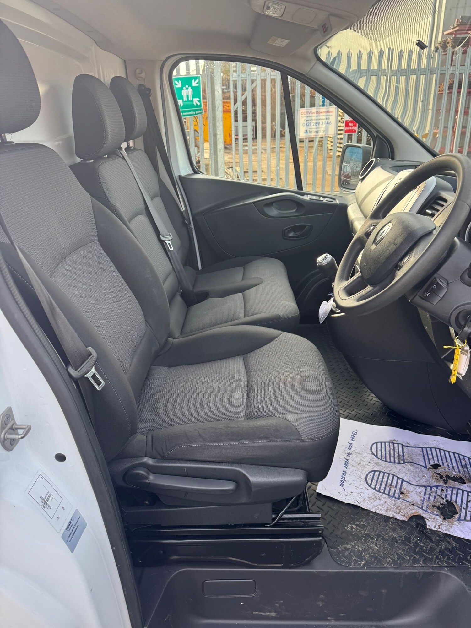 Used Renault Trafic 2021 for sale - 77778539: Photo 10