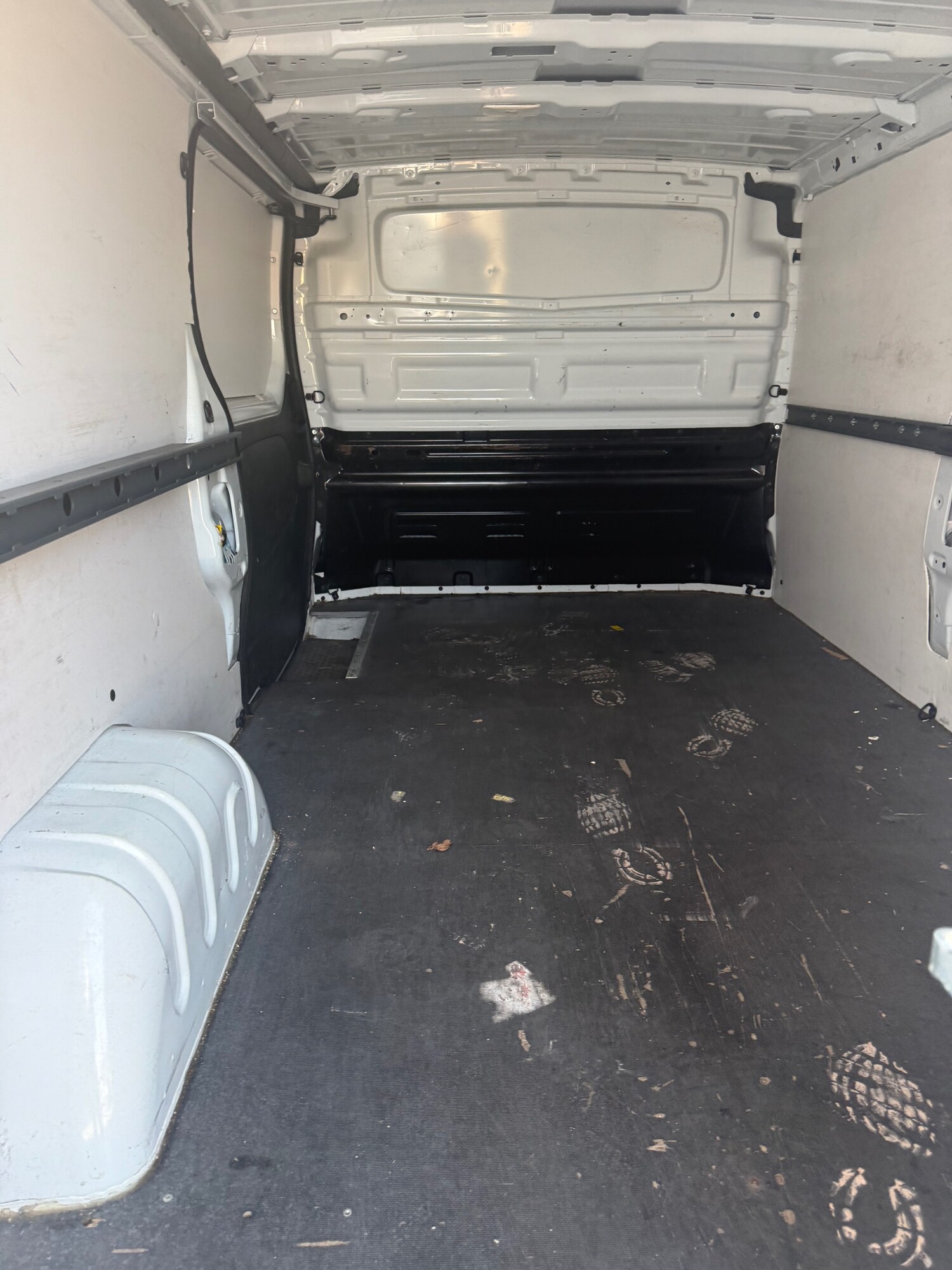 Used Renault Trafic 2021 for sale - 77778539: Photo 7