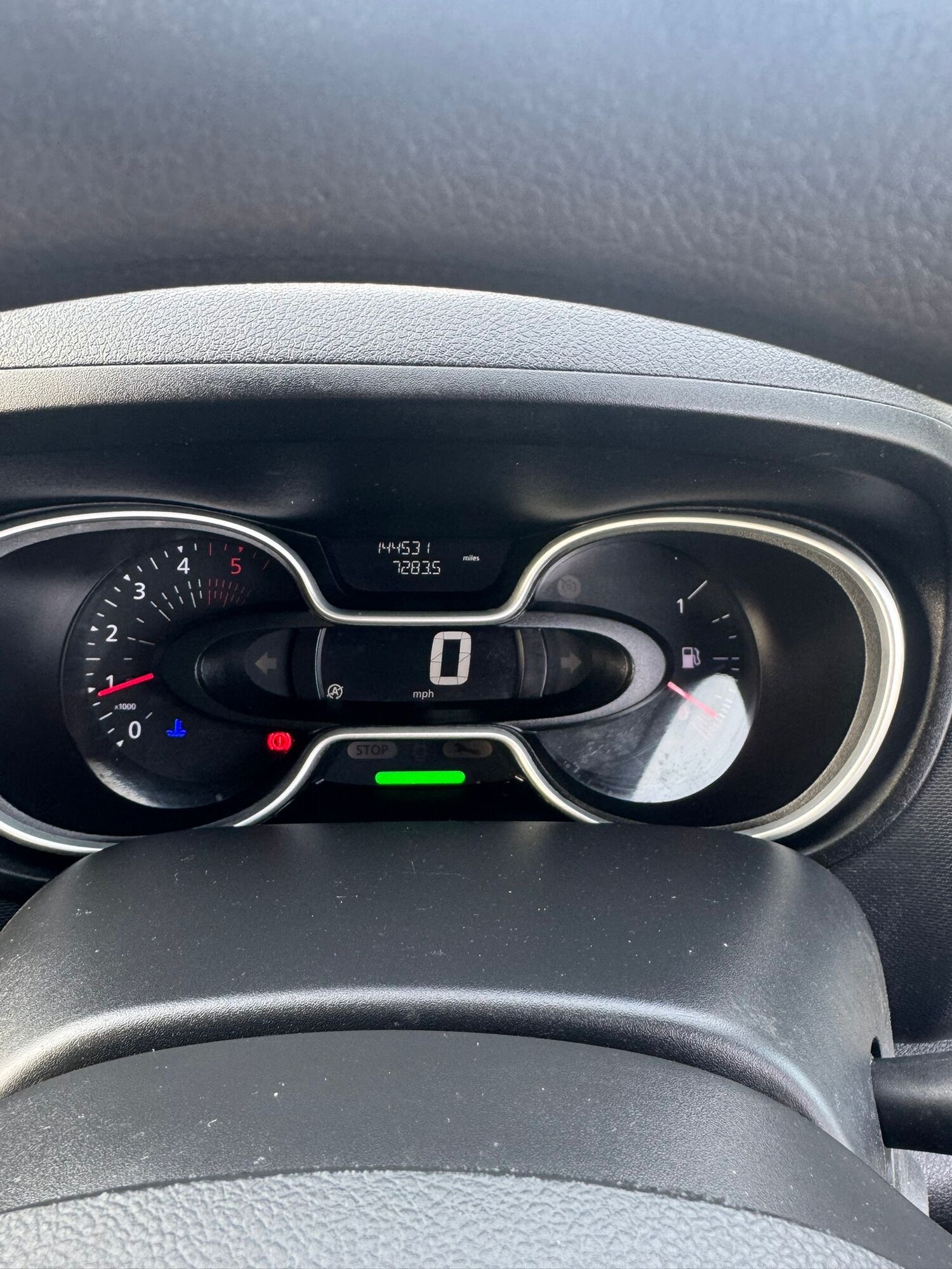 Used Renault Trafic 2021 for sale - 77778539: Photo 9