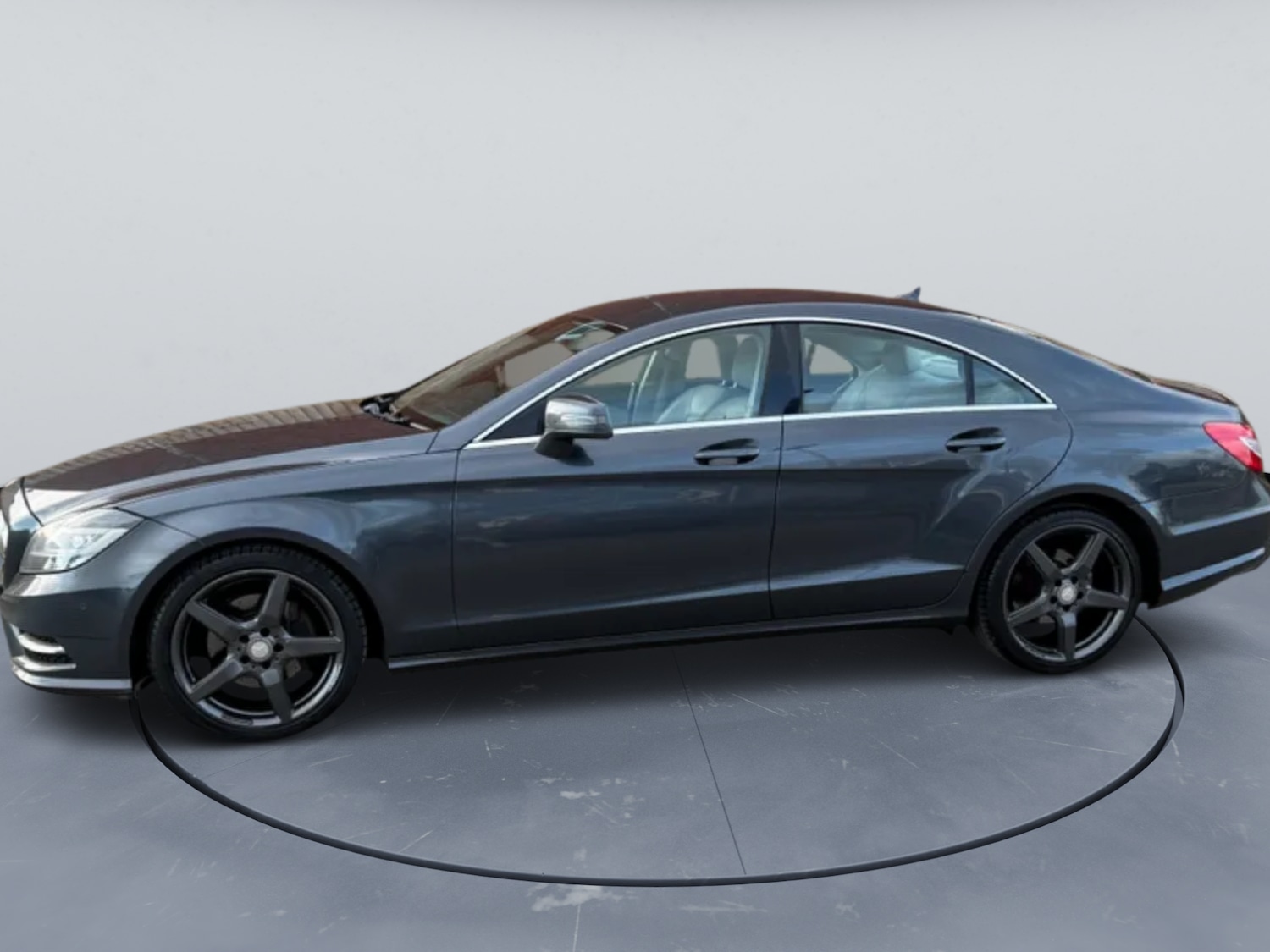 Used Mercedes-Benz CLS 2013 for sale - 78062269: Photo 10