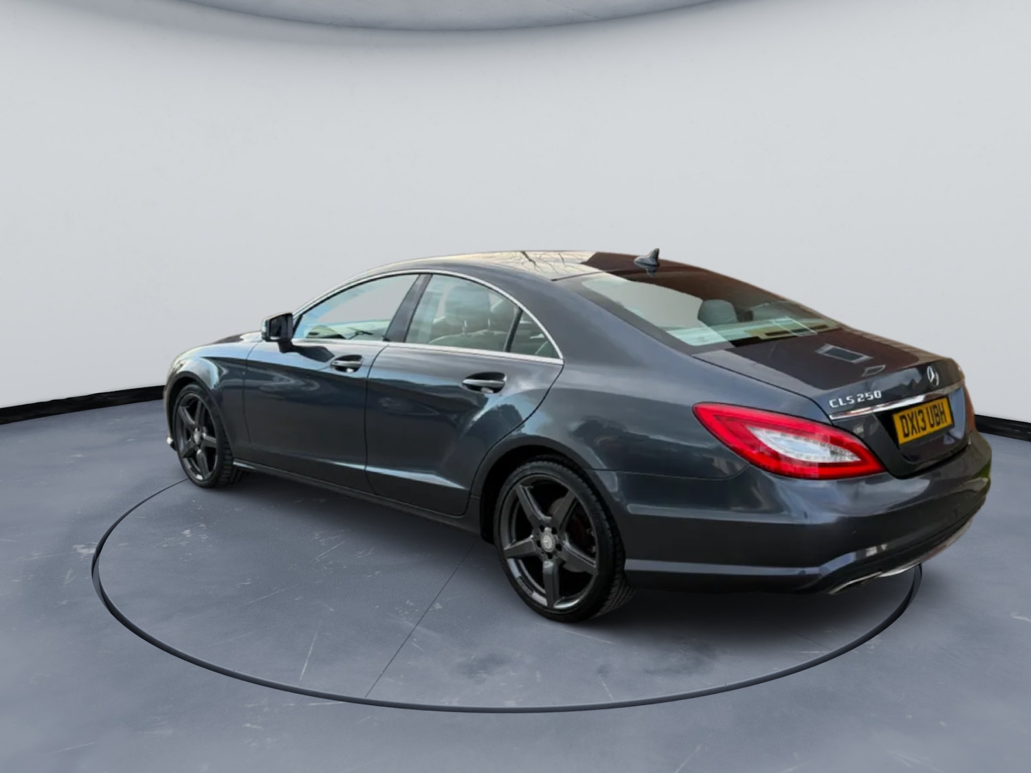 Used Mercedes-Benz CLS 2013 for sale - 78062269: Photo 11