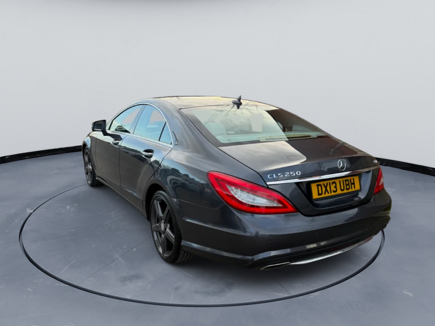 Used Mercedes-Benz CLS 2013 for sale - 78062269: Photo 12