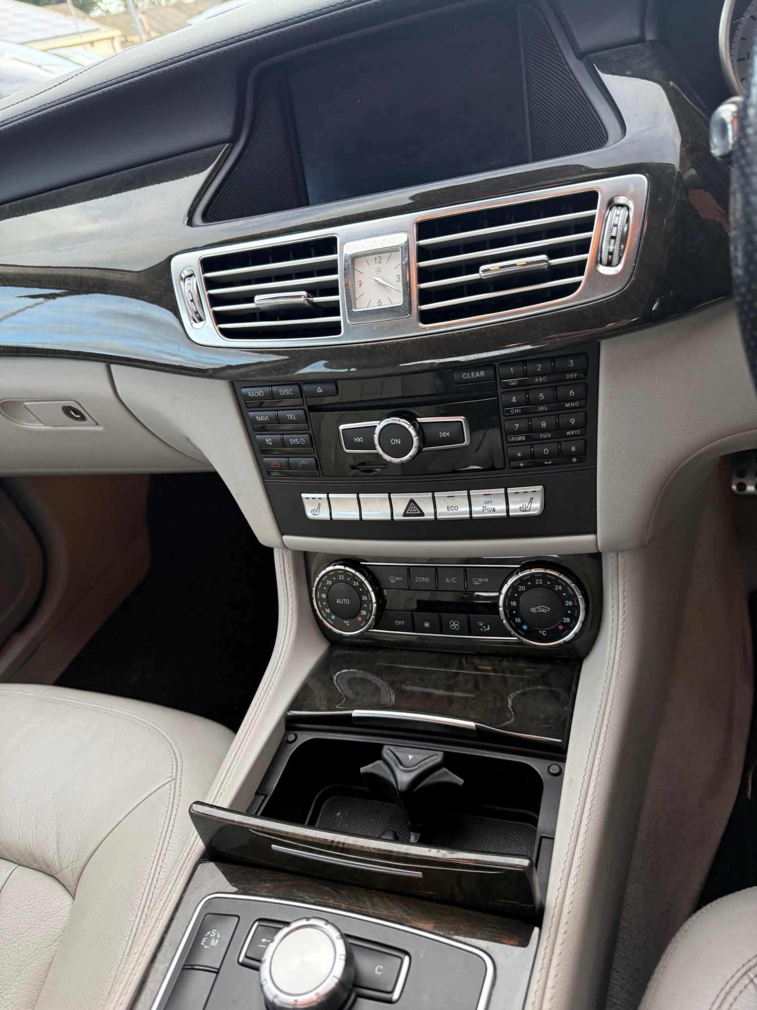 Used Mercedes-Benz CLS 2013 for sale - 78062269: Photo 15