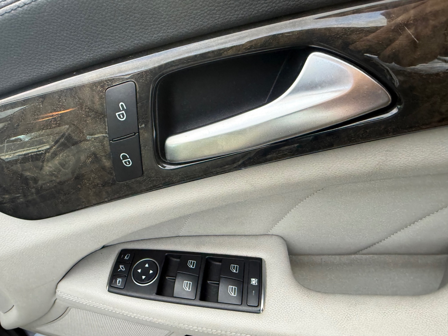 Used Mercedes-Benz CLS 2013 for sale - 78062269: Photo 17