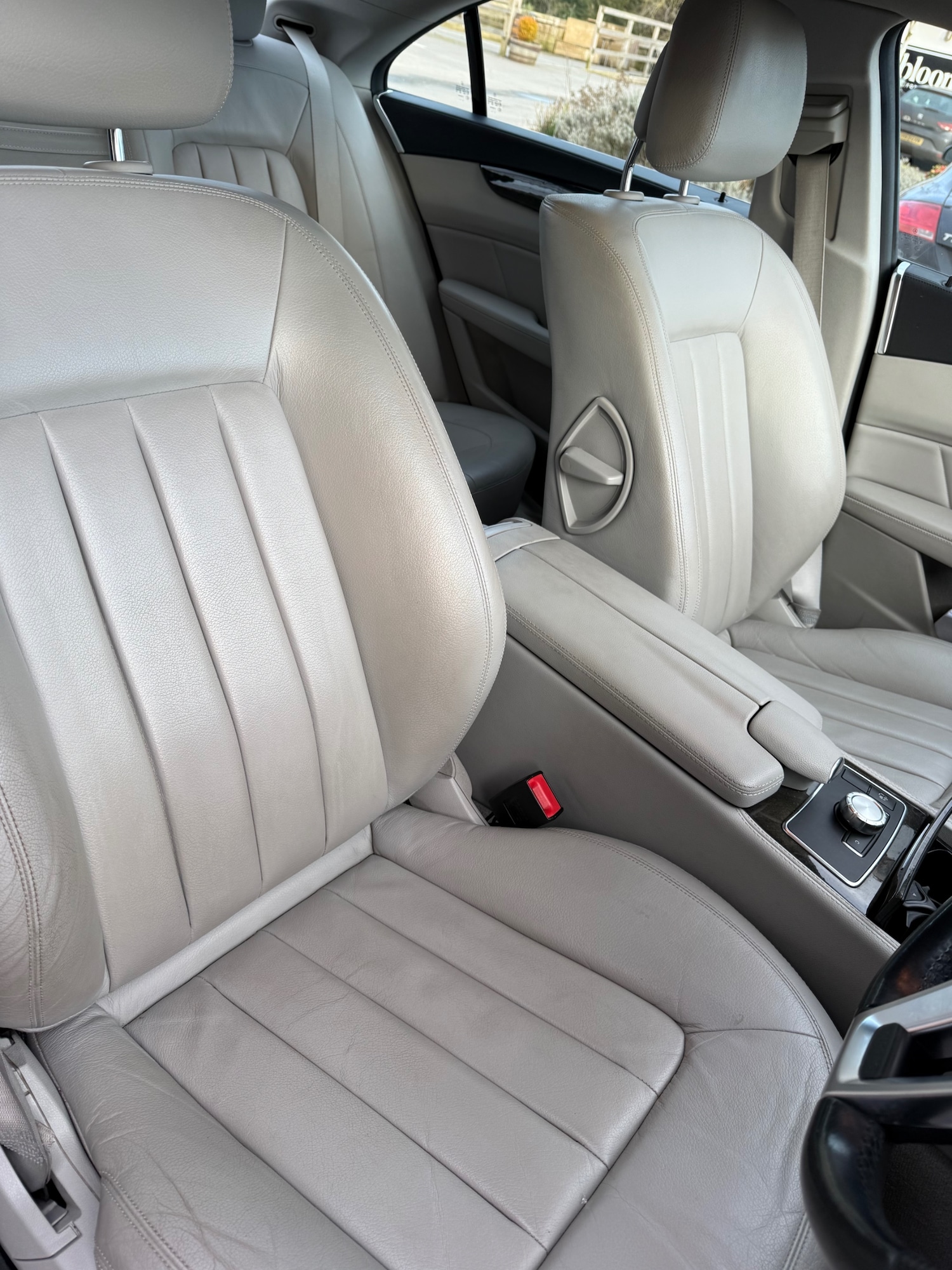 Used Mercedes-Benz CLS 2013 for sale - 78062269: Photo 18