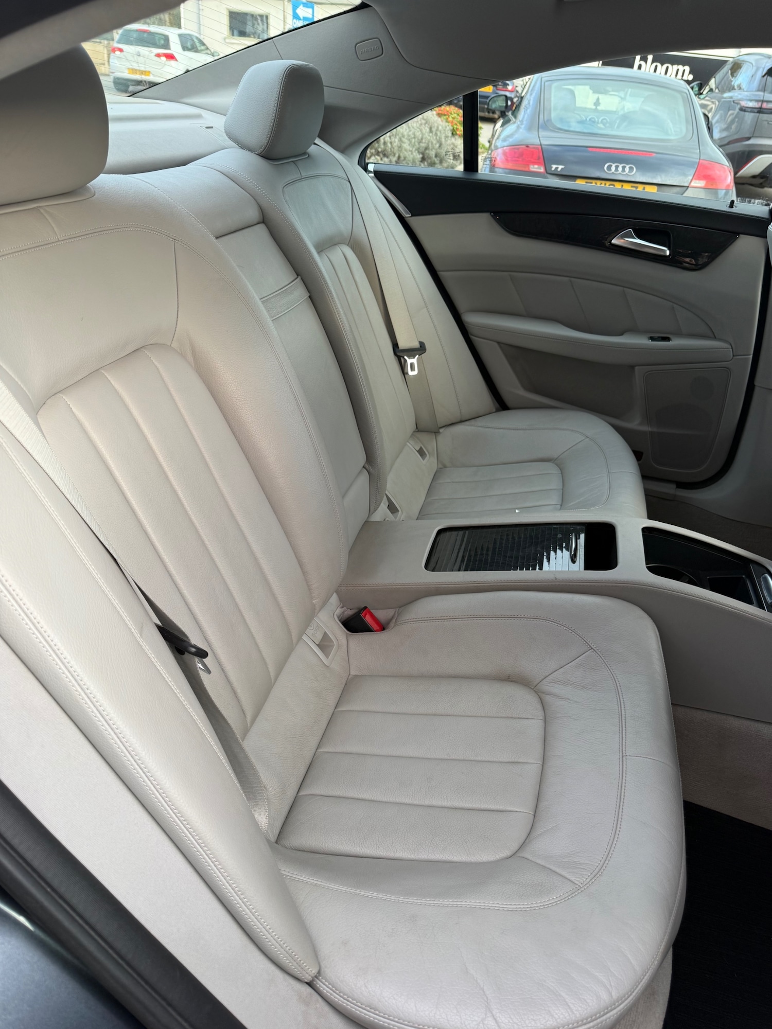 Used Mercedes-Benz CLS 2013 for sale - 78062269: Photo 20