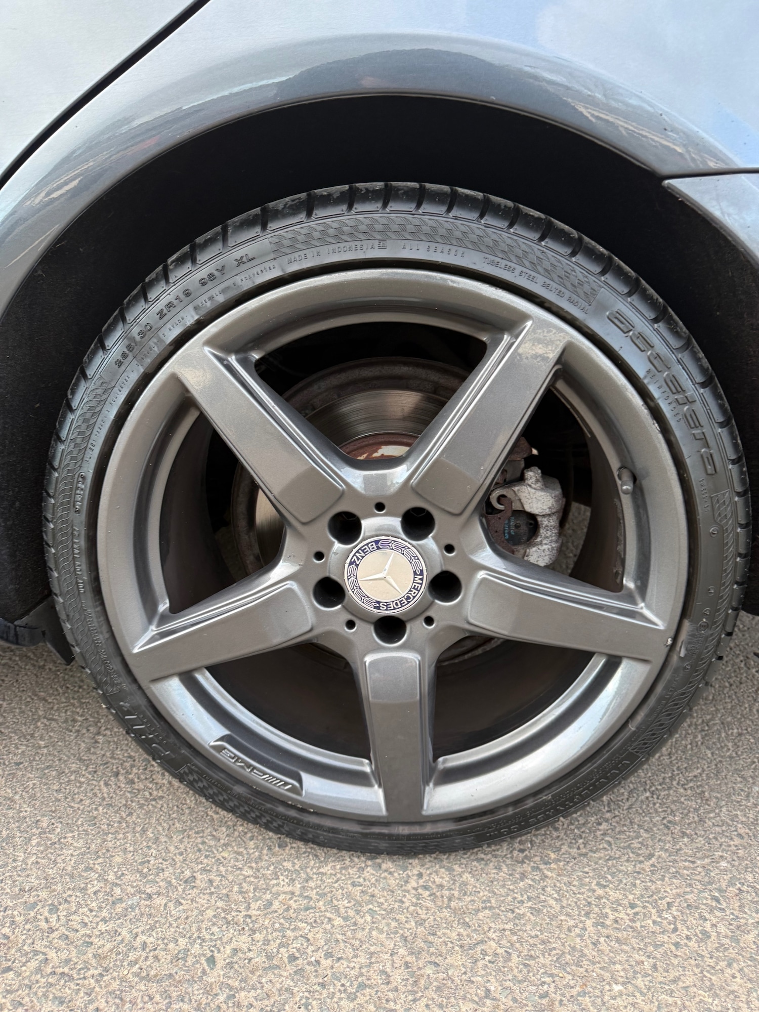 Used Mercedes-Benz CLS 2013 for sale - 78062269: Photo 23