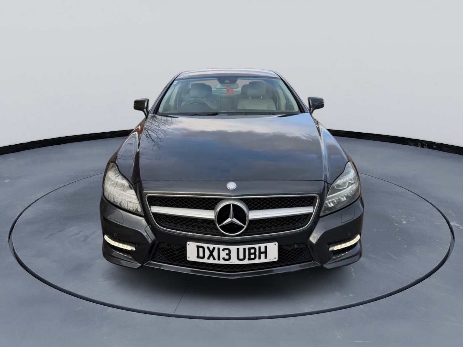 Used Mercedes-Benz CLS 2013 for sale - 78062269: Photo 7