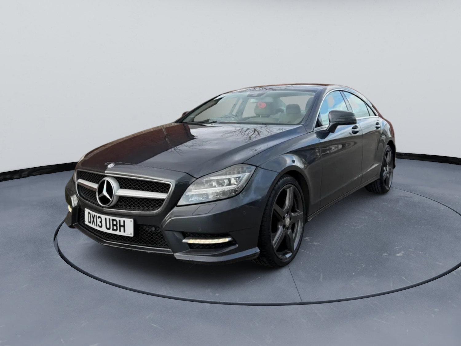 Used Mercedes-Benz CLS 2013 for sale - 78062269: Photo 8
