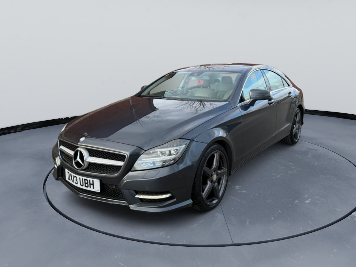Used Mercedes-Benz CLS 2013 for sale - 78062269: Photo 9