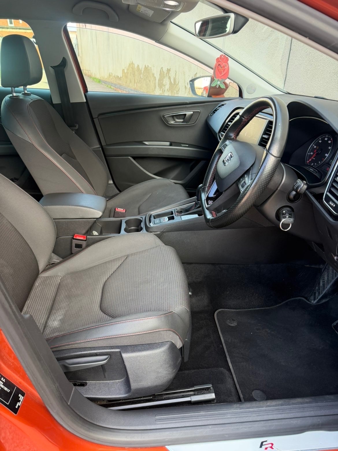 Used SEAT Leon 2018 for sale - 77884373: Photo 10