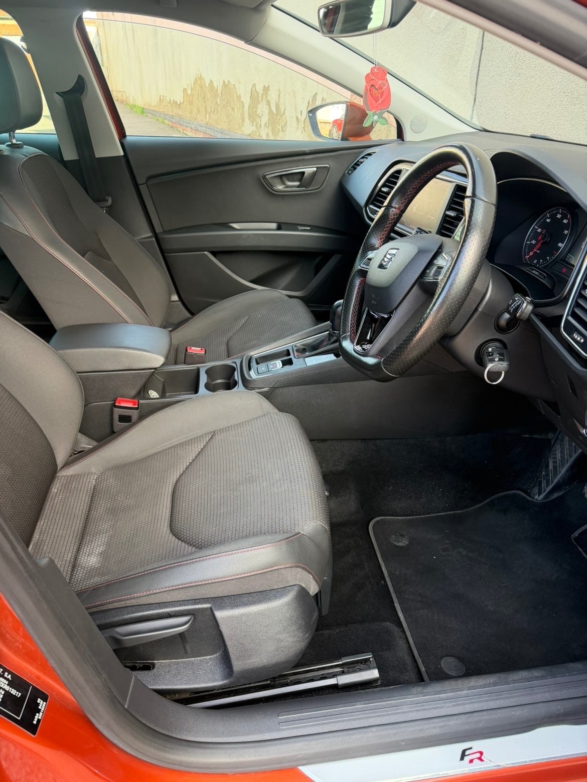 Used SEAT Leon 2018 for sale - 77884373: Photo 7