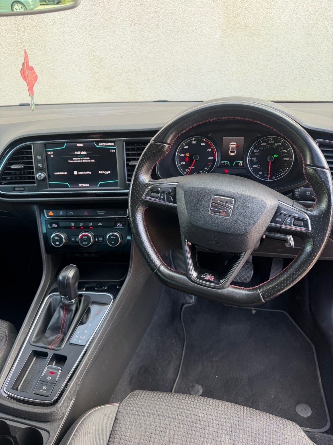 Used SEAT Leon 2018 for sale - 77884373: Photo 8