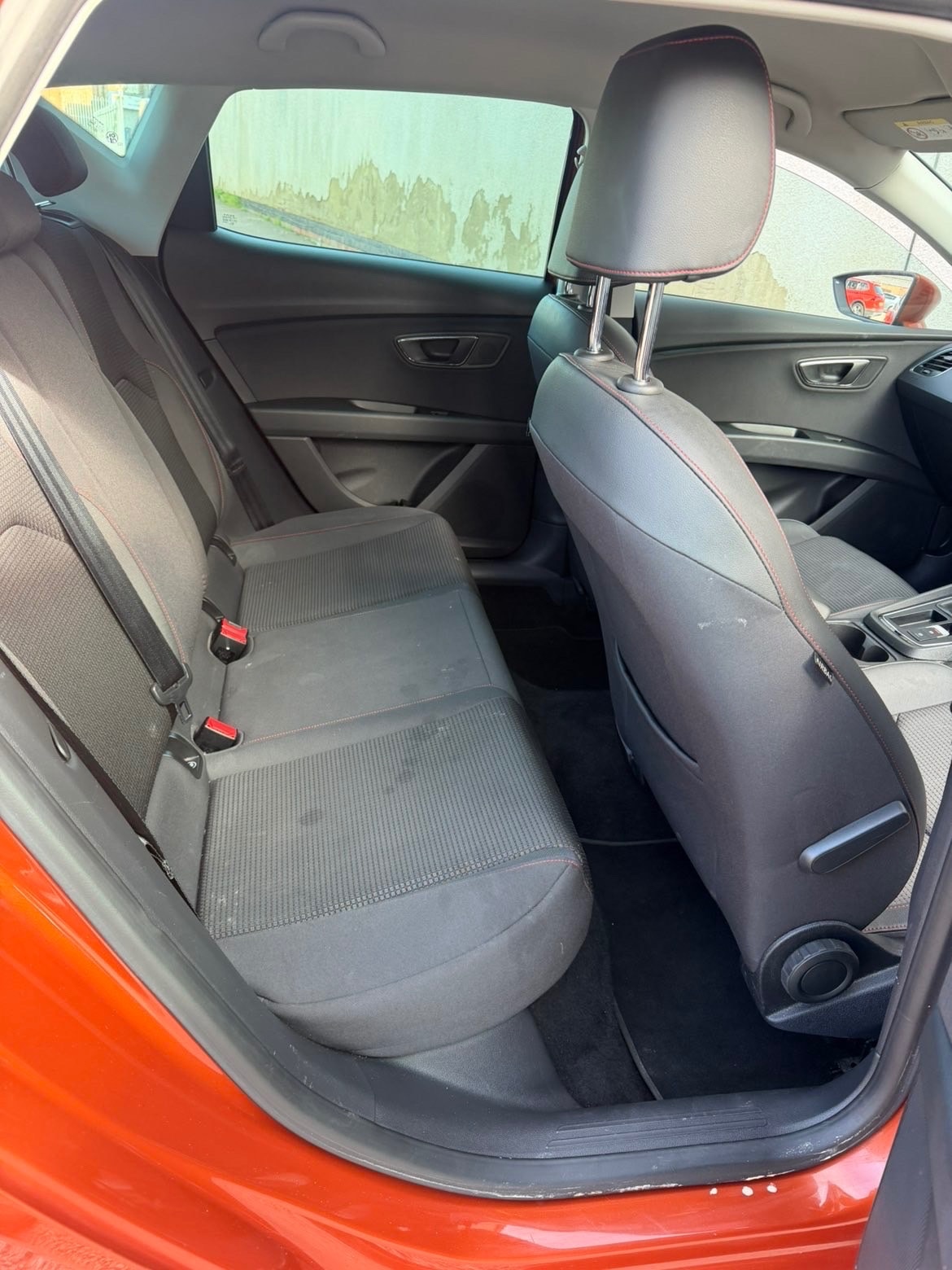 Used SEAT Leon 2018 for sale - 77884373: Photo 9