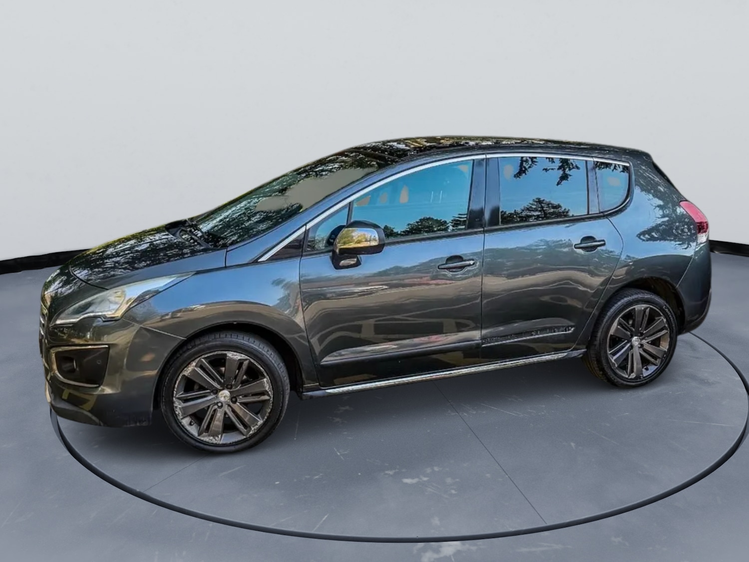 Used Peugeot 3008 2014 for sale - 78179907: Photo 3