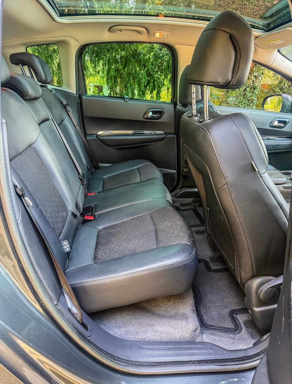 Used Peugeot 3008 2014 for sale - 78179907: Photo 5