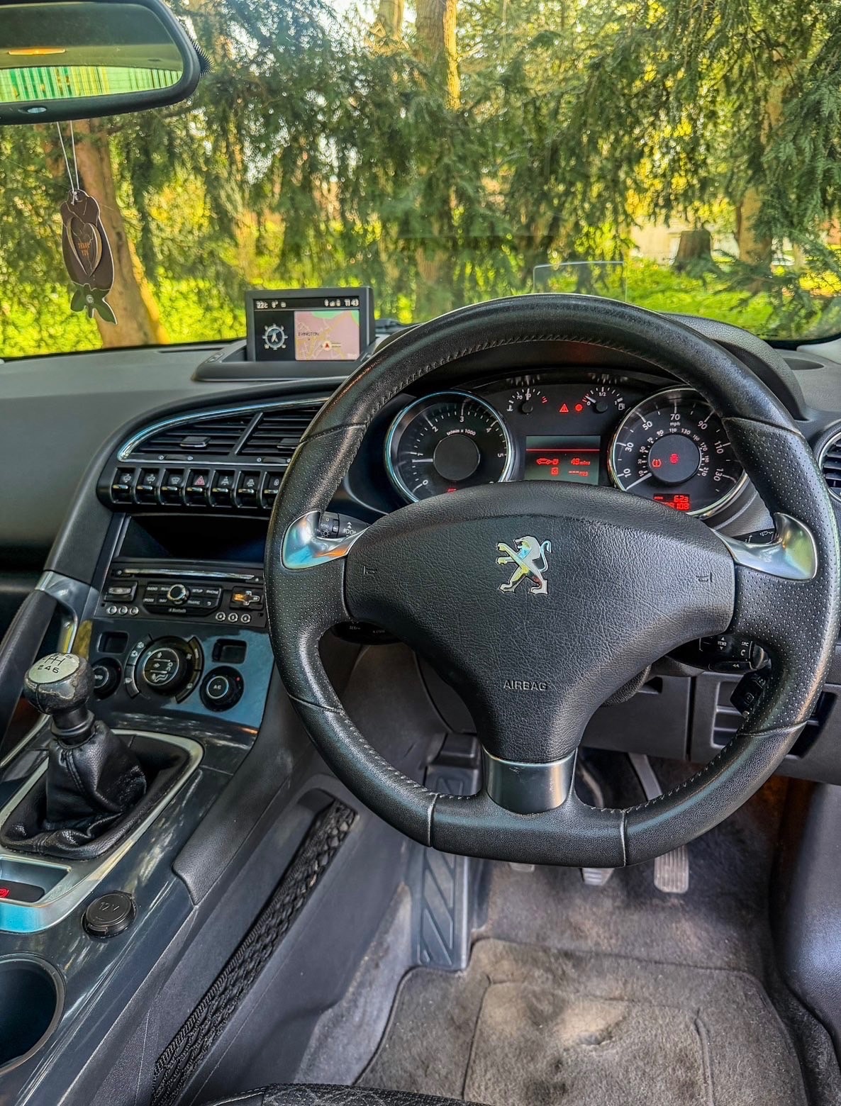 Used Peugeot 3008 2014 for sale - 78179907: Photo 6