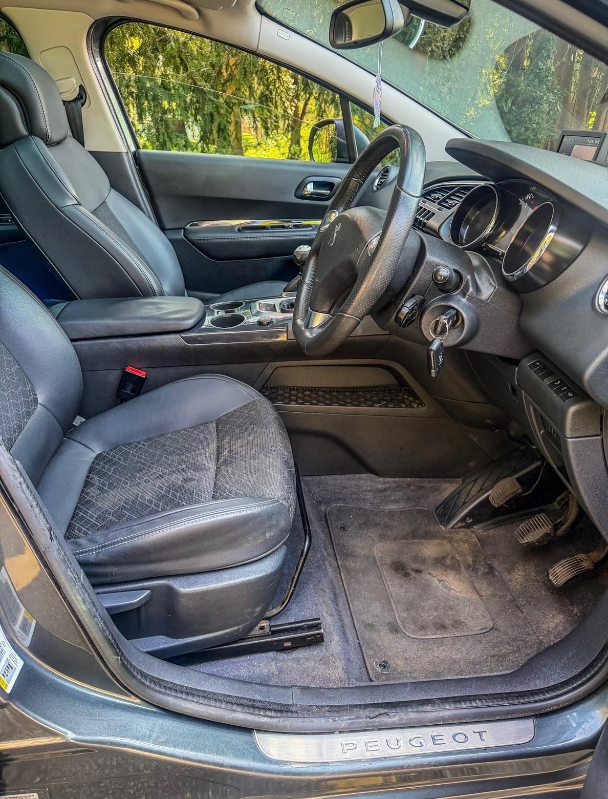 Used Peugeot 3008 2014 for sale - 78179907: Photo 7