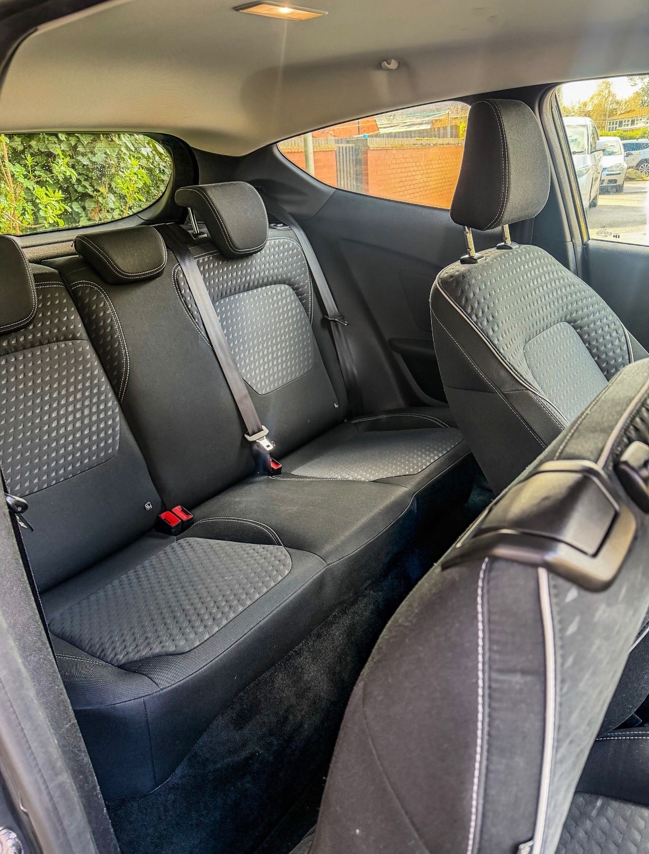 Used Ford Fiesta 2018 for sale - 78087306: Photo 5