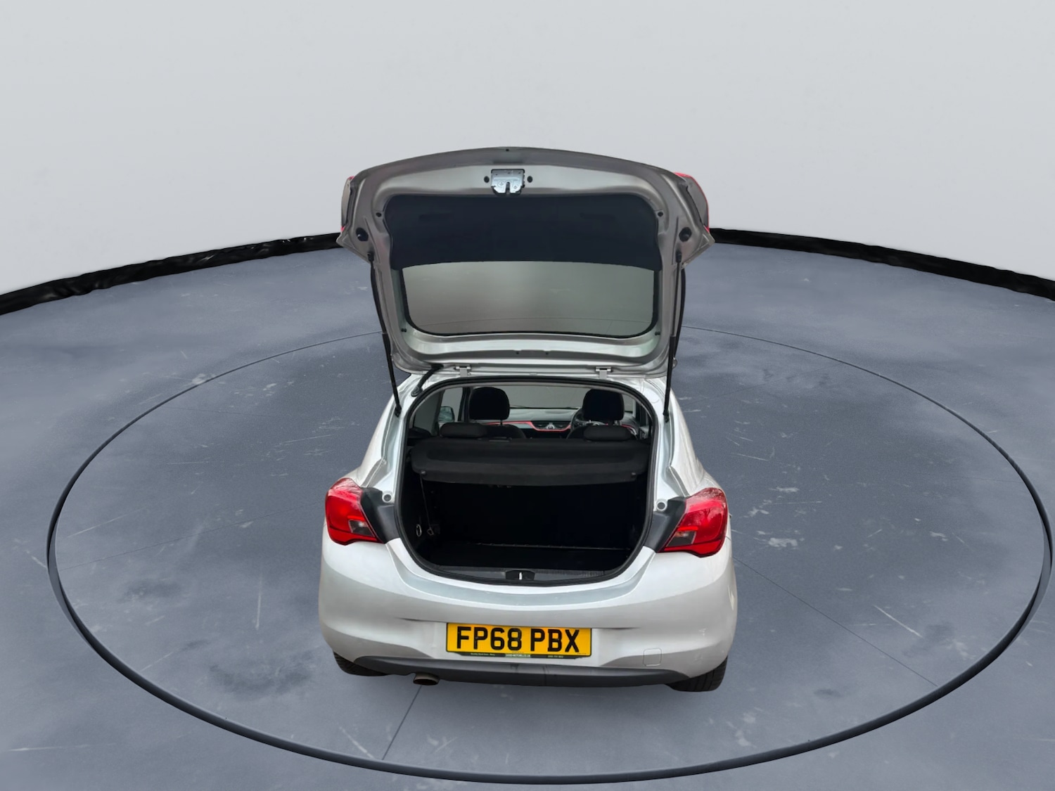 Used Vauxhall Corsa 2019 for sale - 77300640: Photo 10