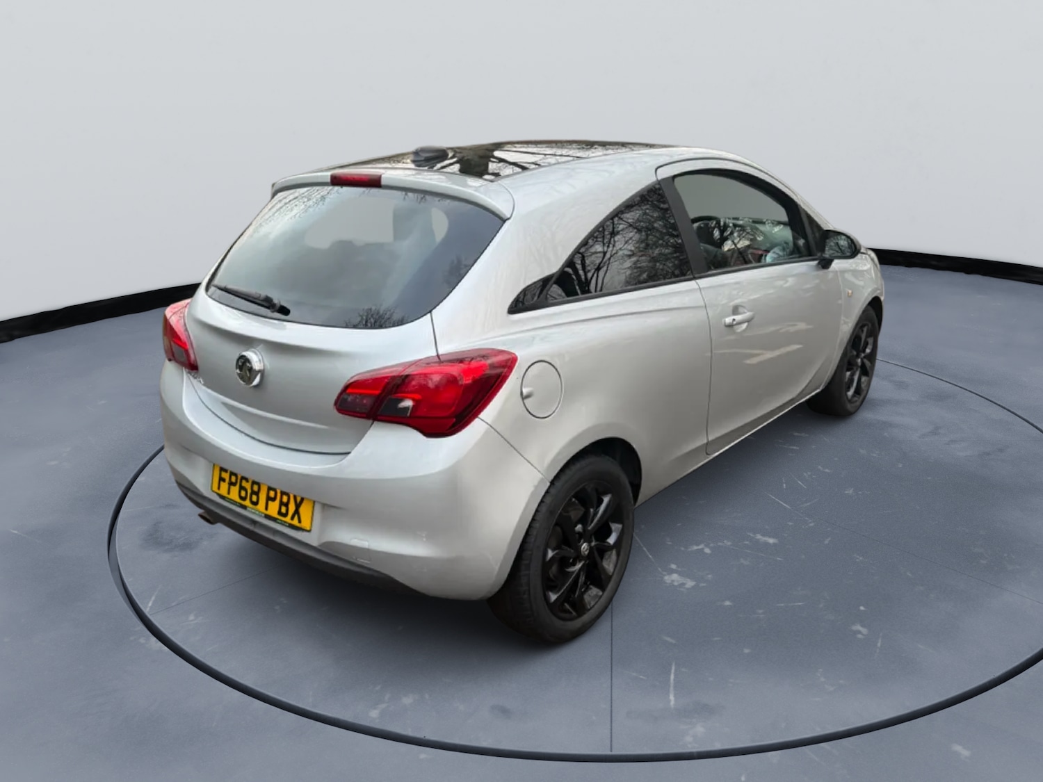 Used Vauxhall Corsa 2019 for sale - 77300640: Photo 11