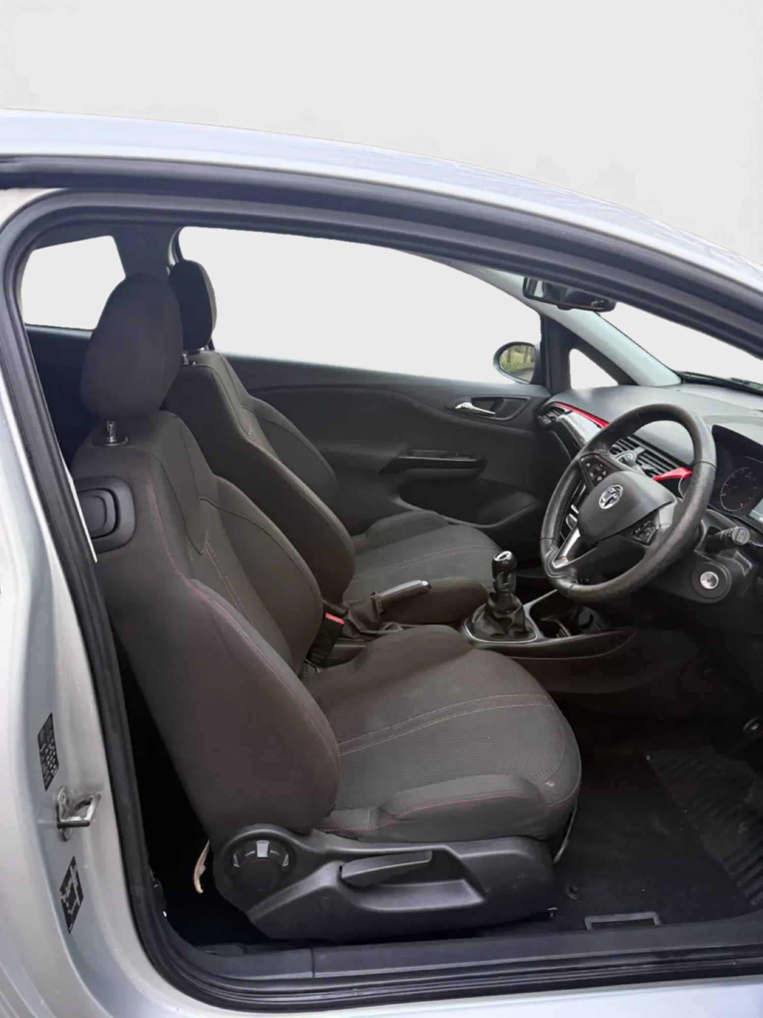 Used Vauxhall Corsa 2019 for sale - 77300640: Photo 12