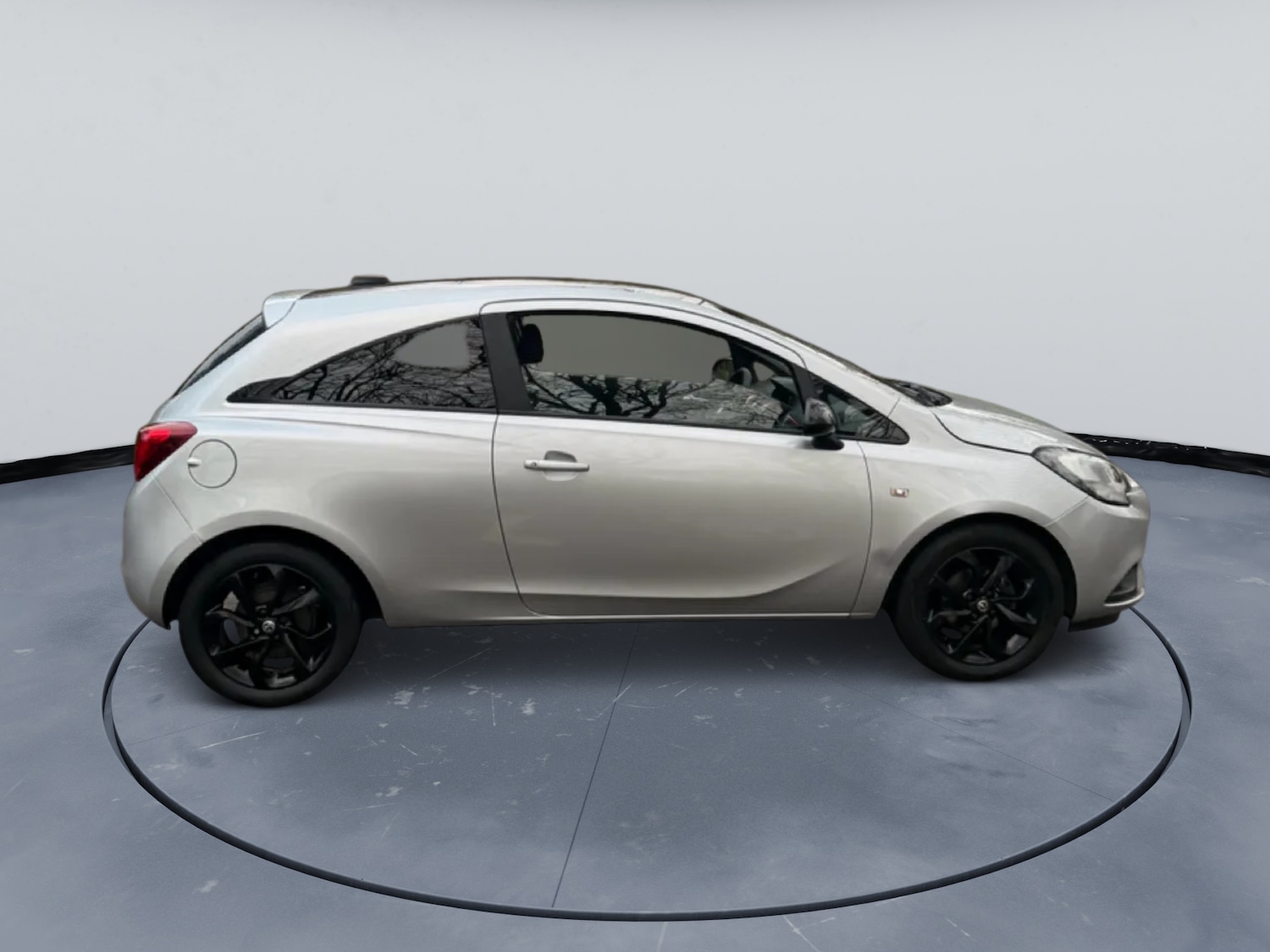 Used Vauxhall Corsa 2019 for sale - 77300640: Photo 2