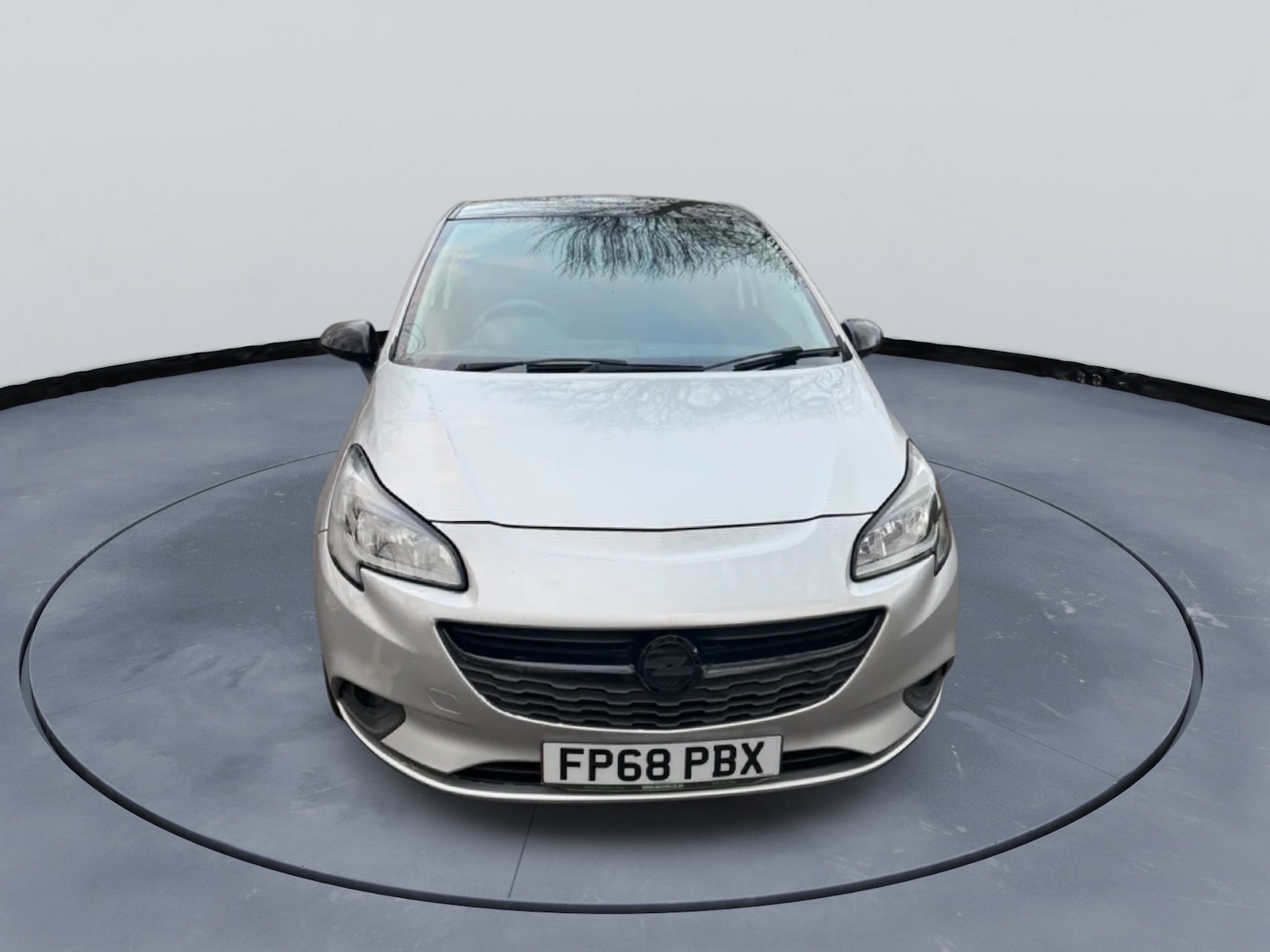 Used Vauxhall Corsa 2019 for sale - 77300640: Photo 4