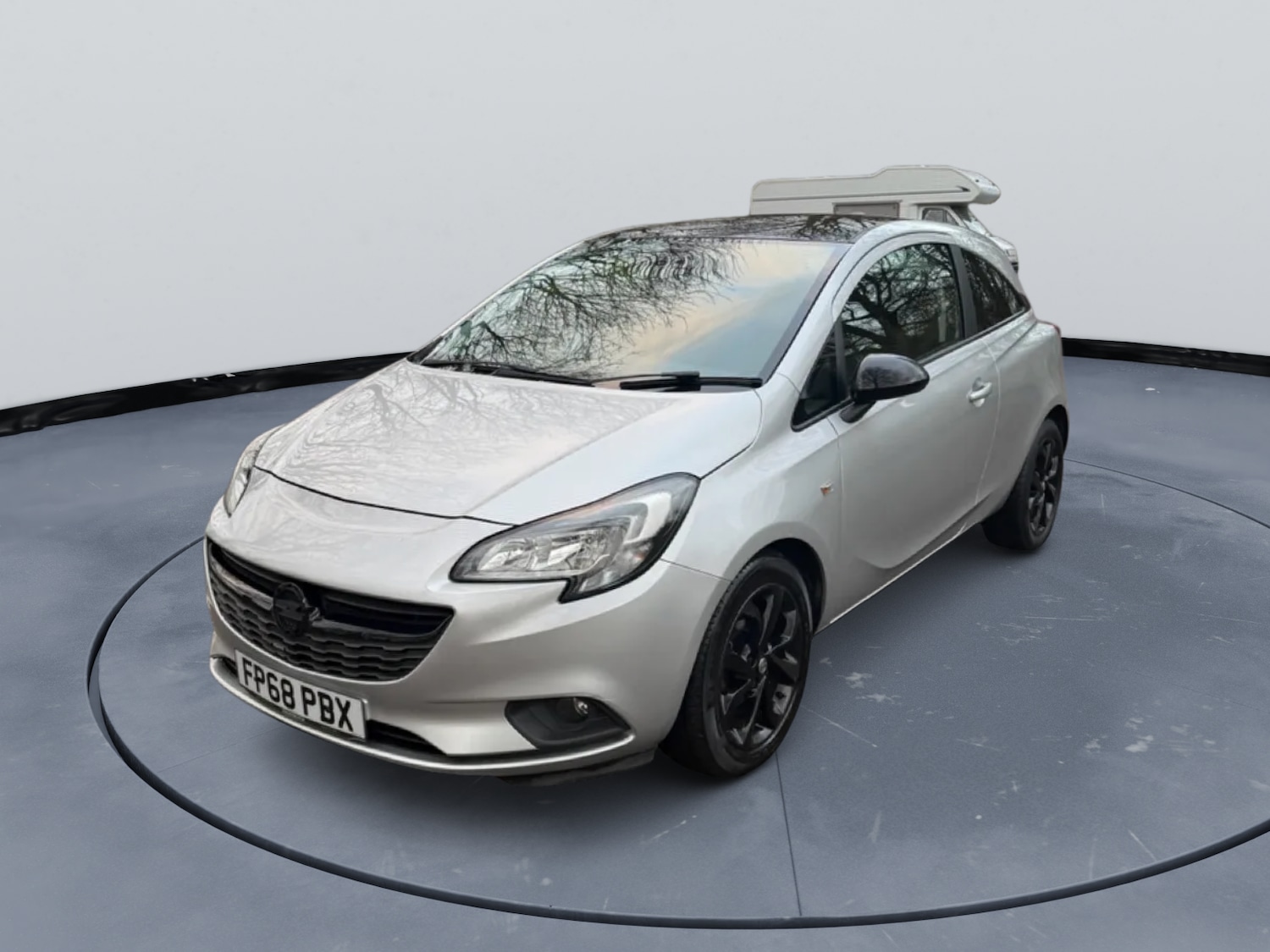 Used Vauxhall Corsa 2019 for sale - 77300640: Photo 5