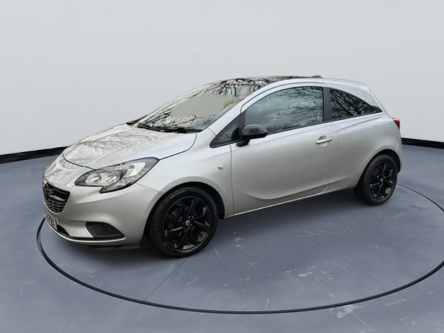 Used Vauxhall Corsa 2019 for sale - 77300640: Photo 6