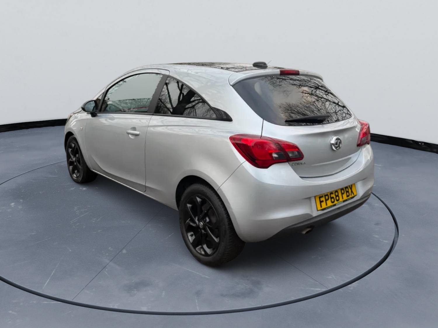 Used Vauxhall Corsa 2019 for sale - 77300640: Photo 7