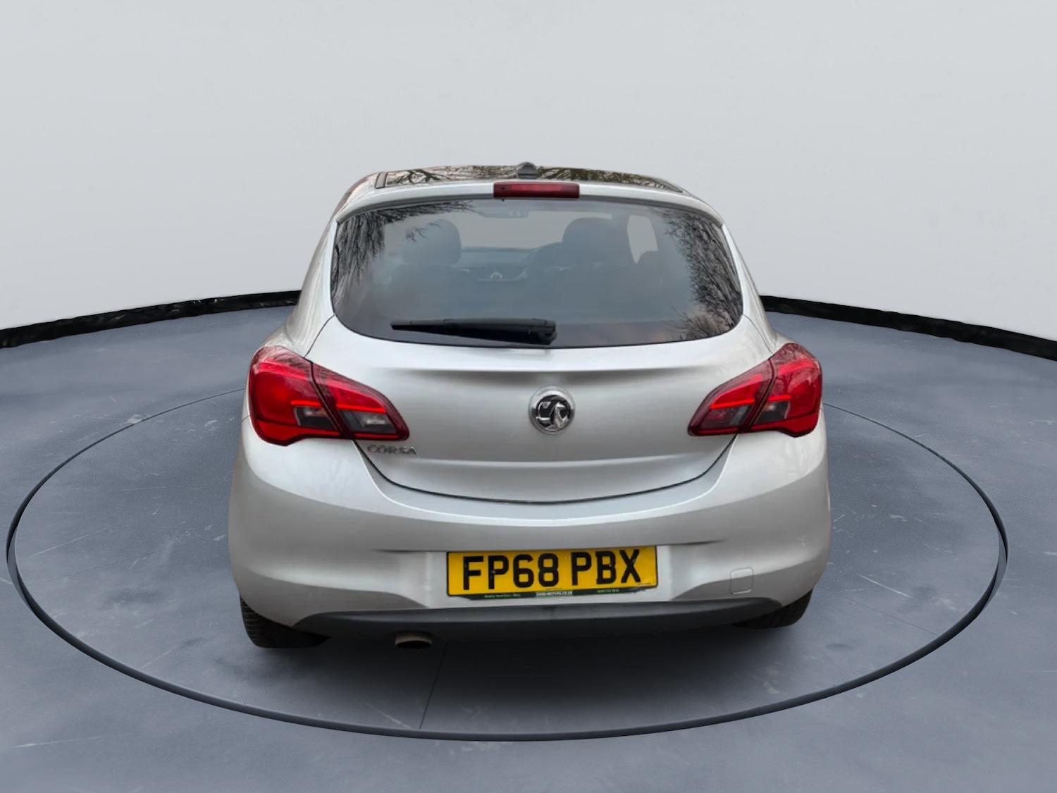 Used Vauxhall Corsa 2019 for sale - 77300640: Photo 8