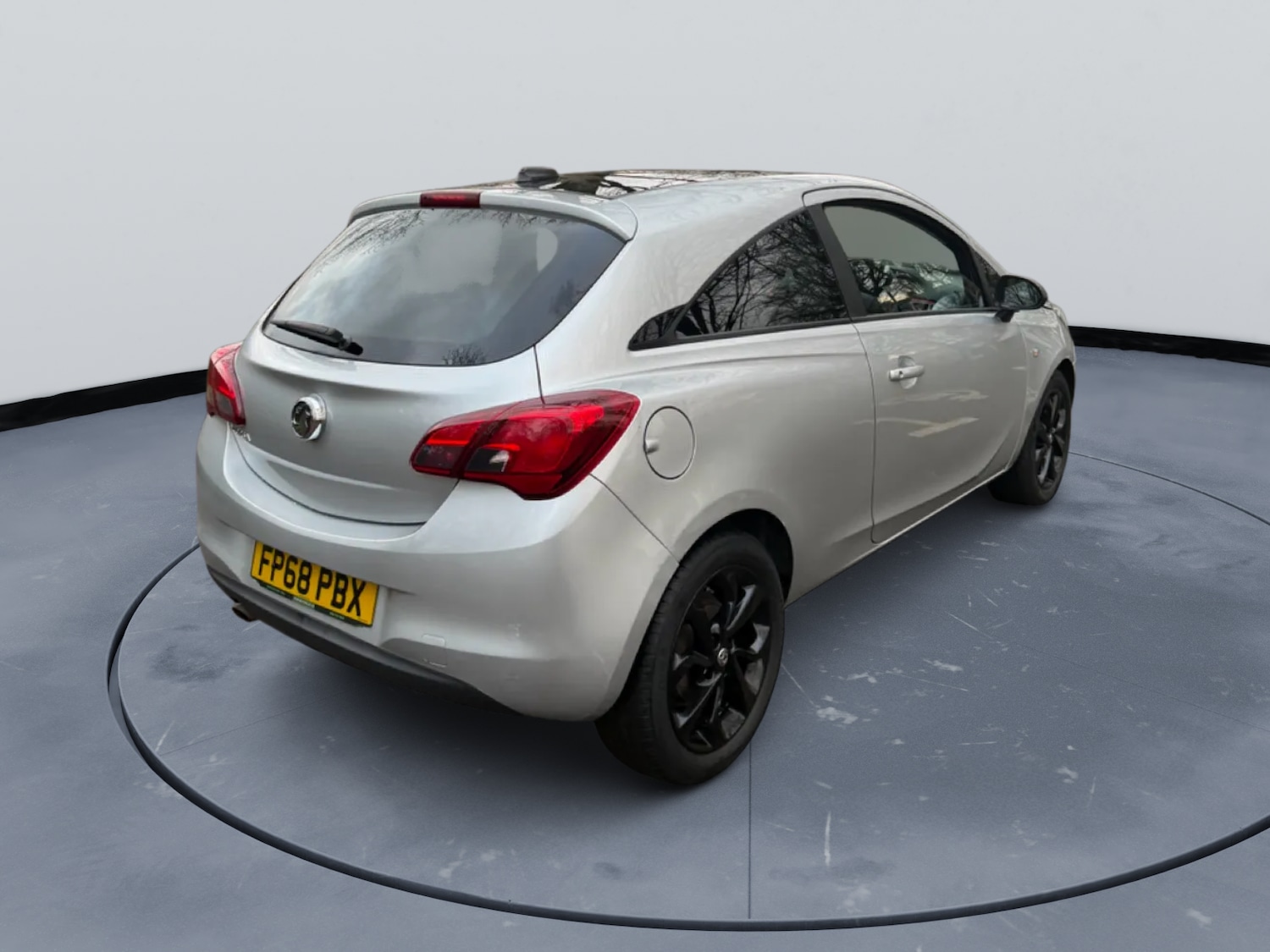 Used Vauxhall Corsa 2019 for sale - 77300640: Photo 9