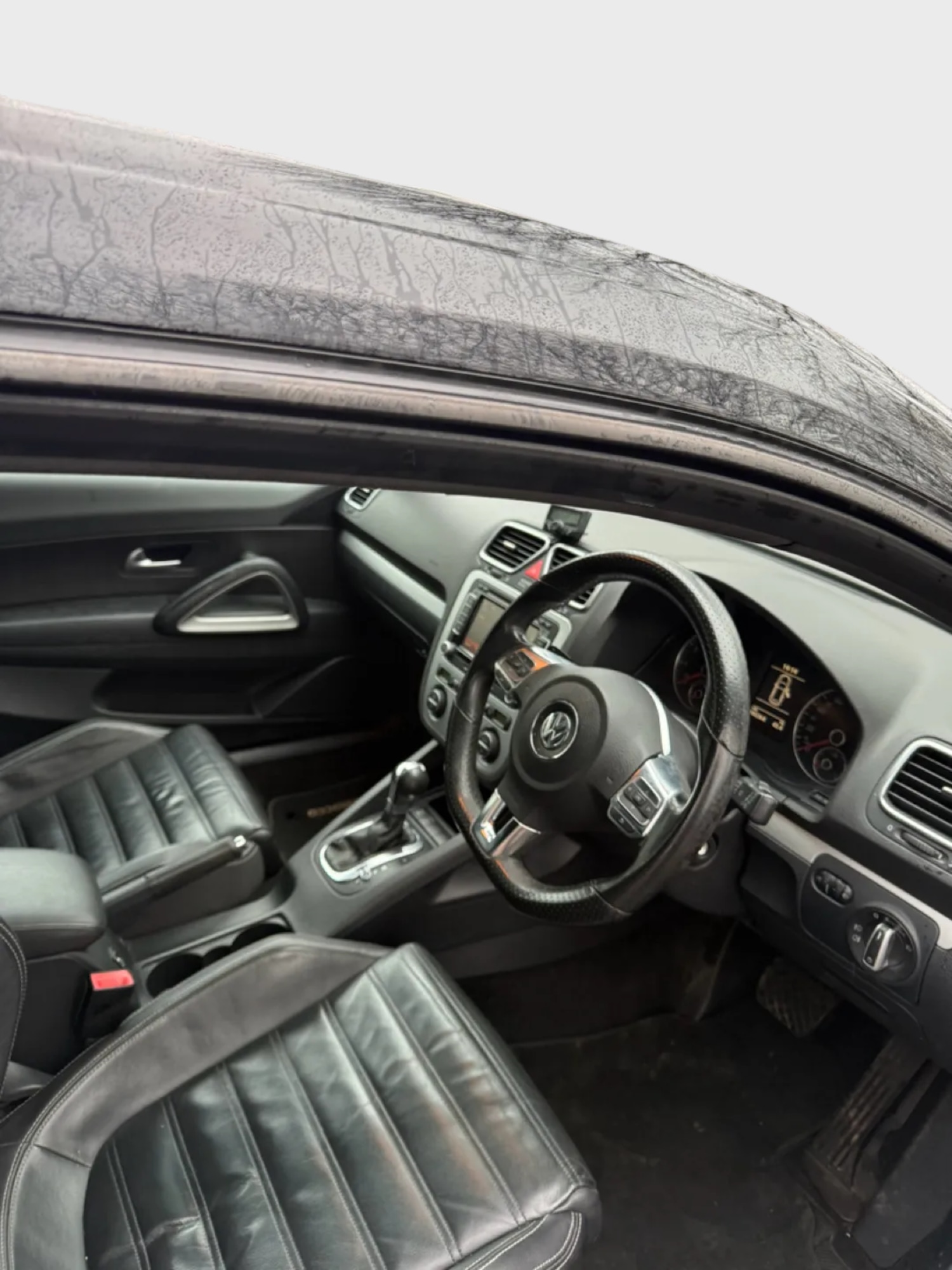 Used Volkswagen Scirocco 2009 for sale - 77298688: Photo 10