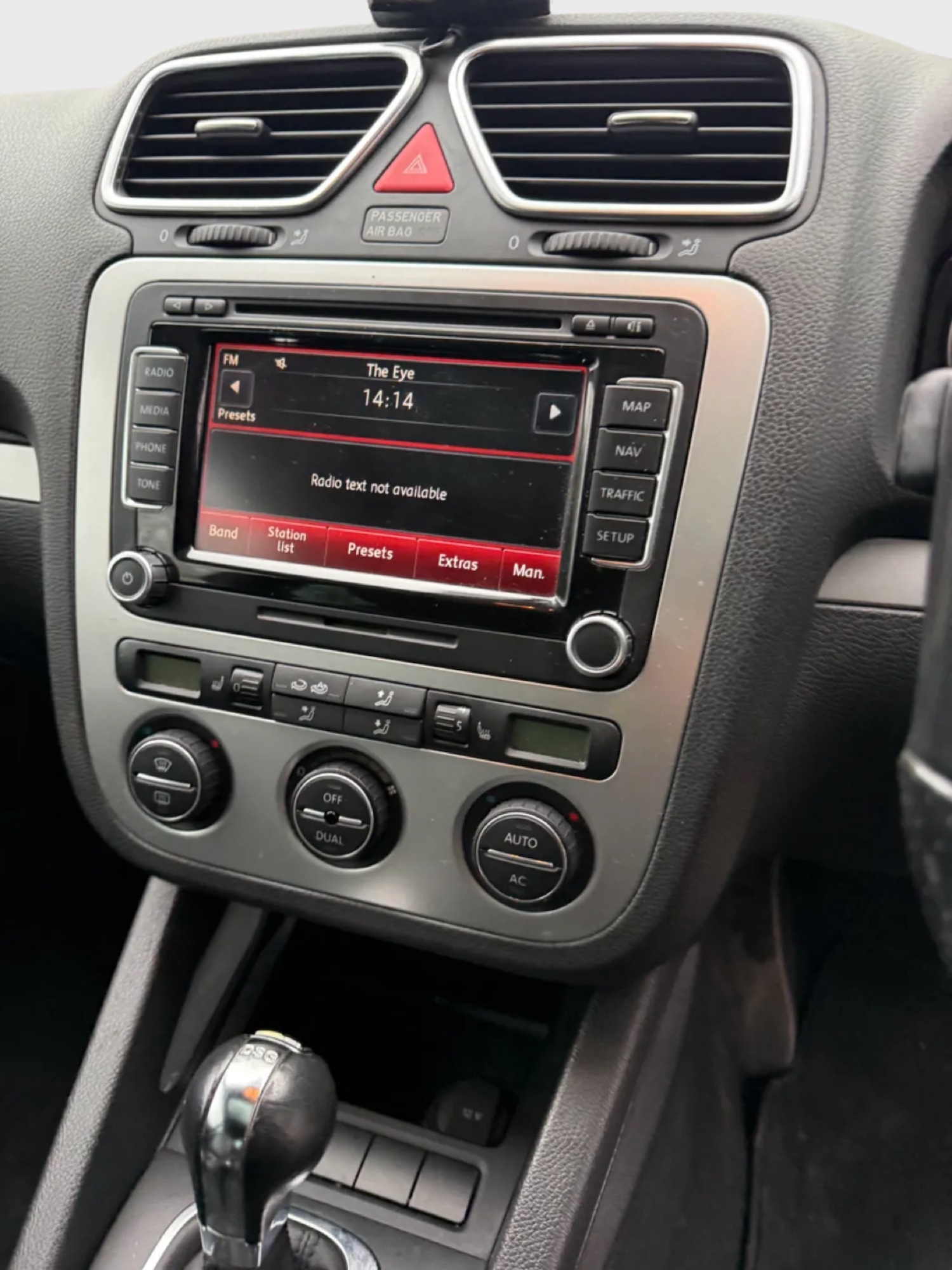 Used Volkswagen Scirocco 2009 for sale - 77298688: Photo 11