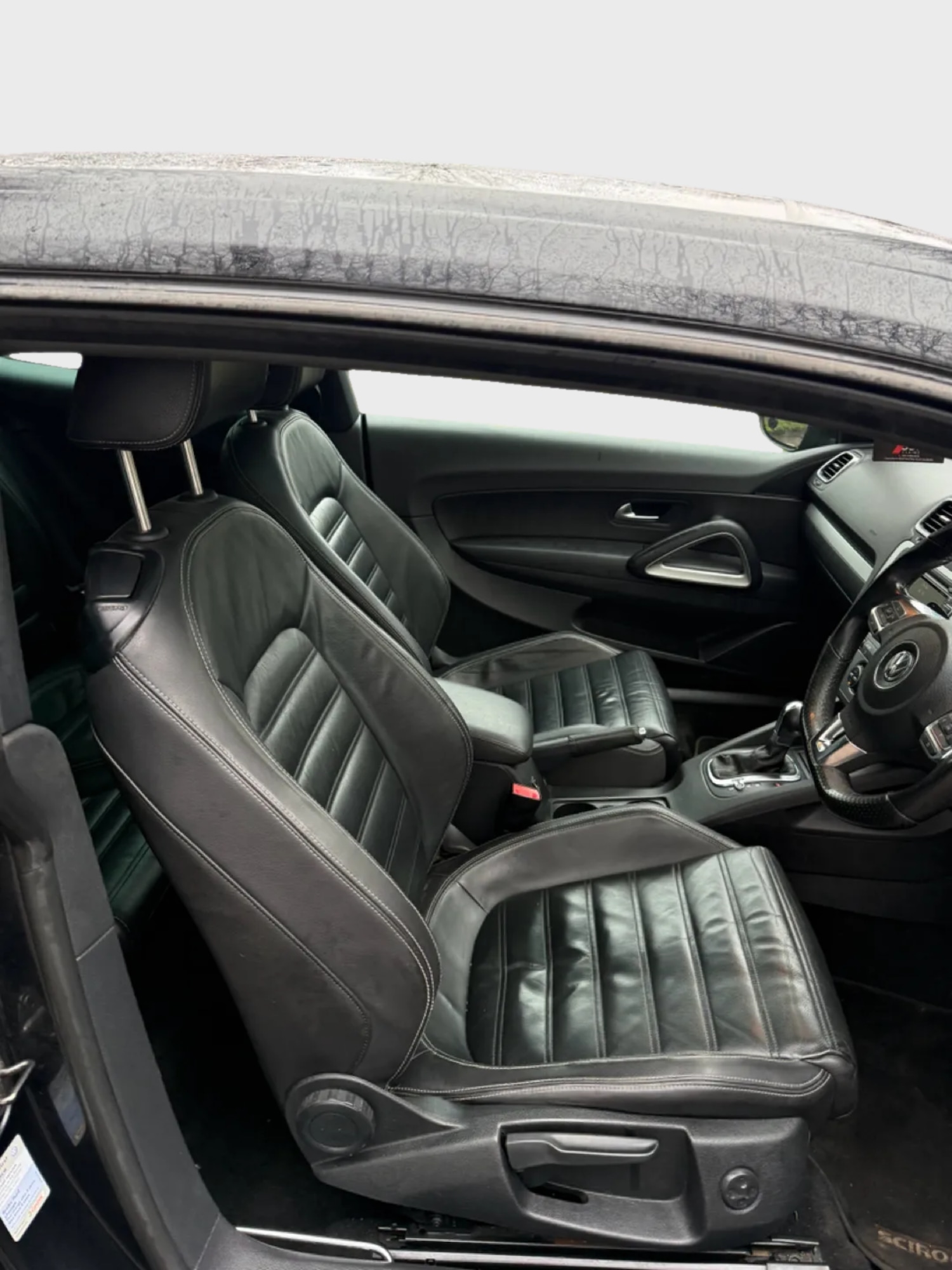 Used Volkswagen Scirocco 2009 for sale - 77298688: Photo 9