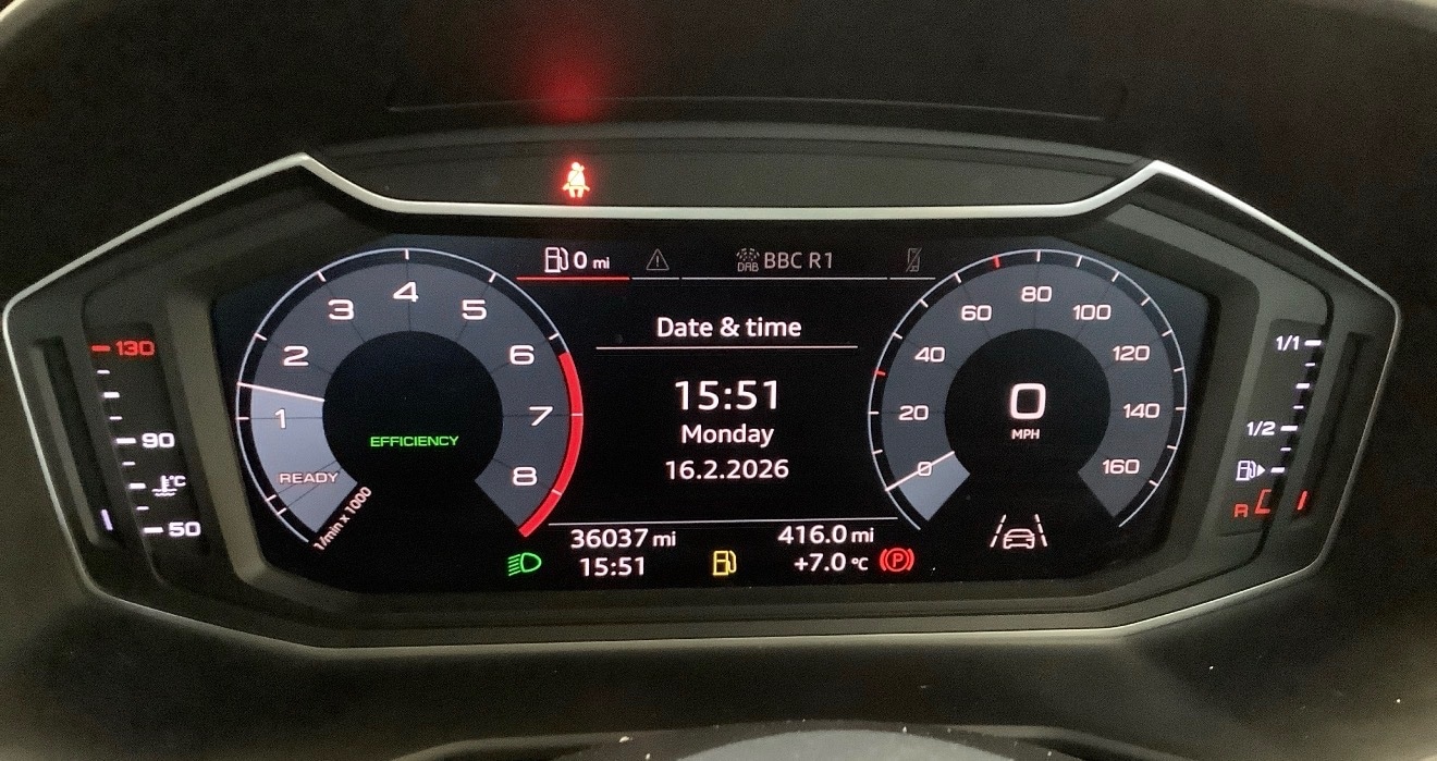 Used Audi A1 2019 for sale - 77614085: Photo 10