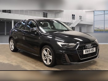 Audi A1 feature image