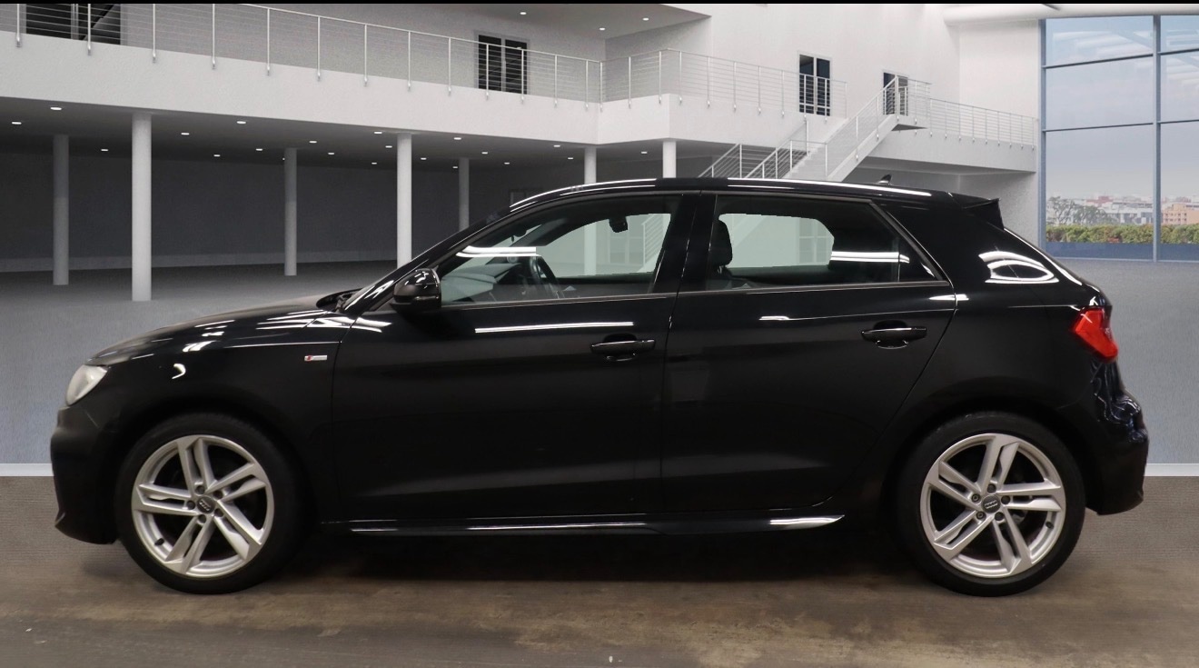 Used Audi A1 2019 for sale - 77614085: Photo 6