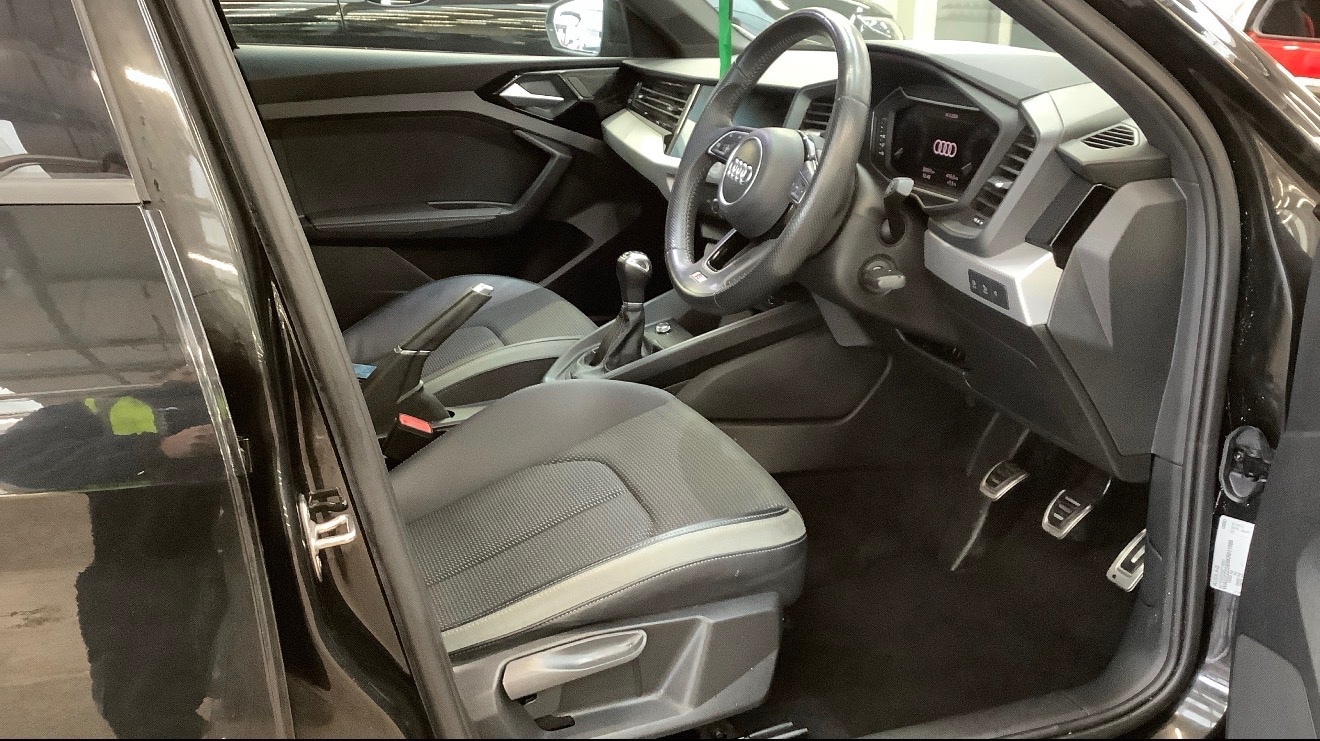 Used Audi A1 2019 for sale - 77614085: Photo 9