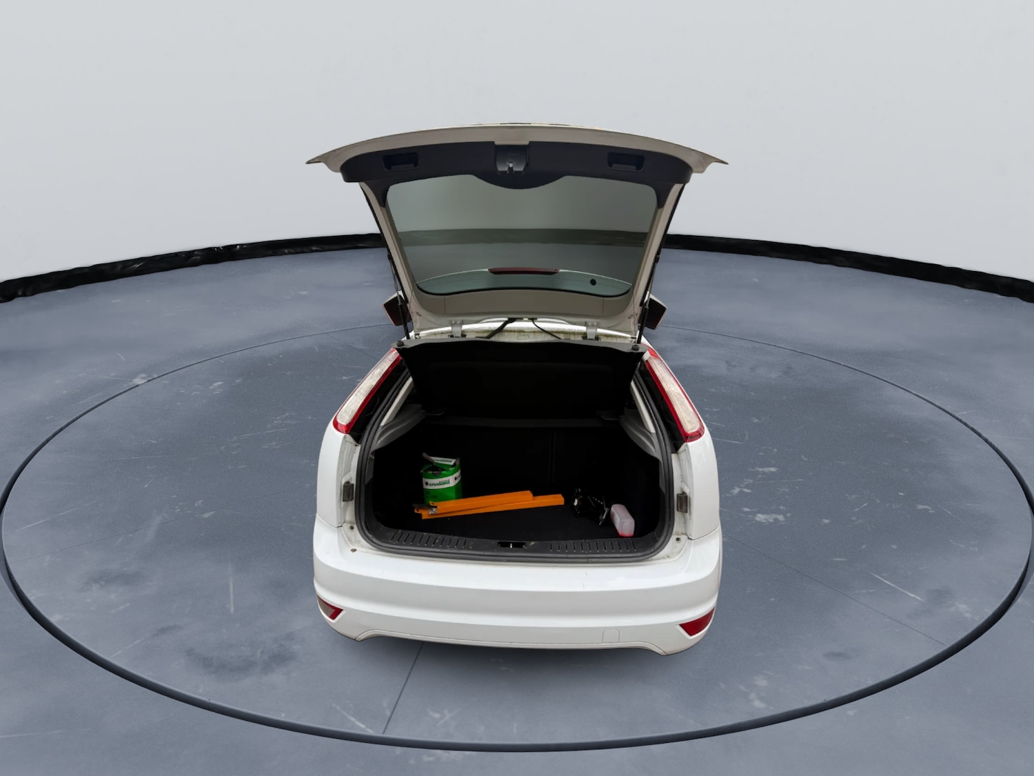 Used Ford Focus 2011 for sale - 78094783: Photo 10