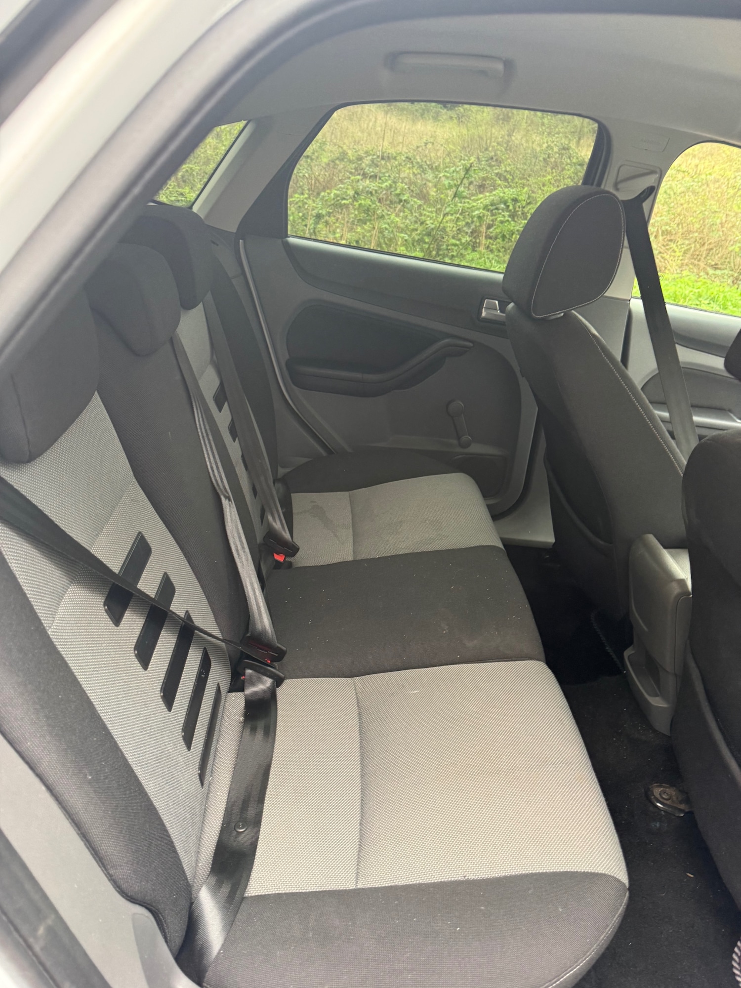 Used Ford Focus 2011 for sale - 78094783: Photo 11