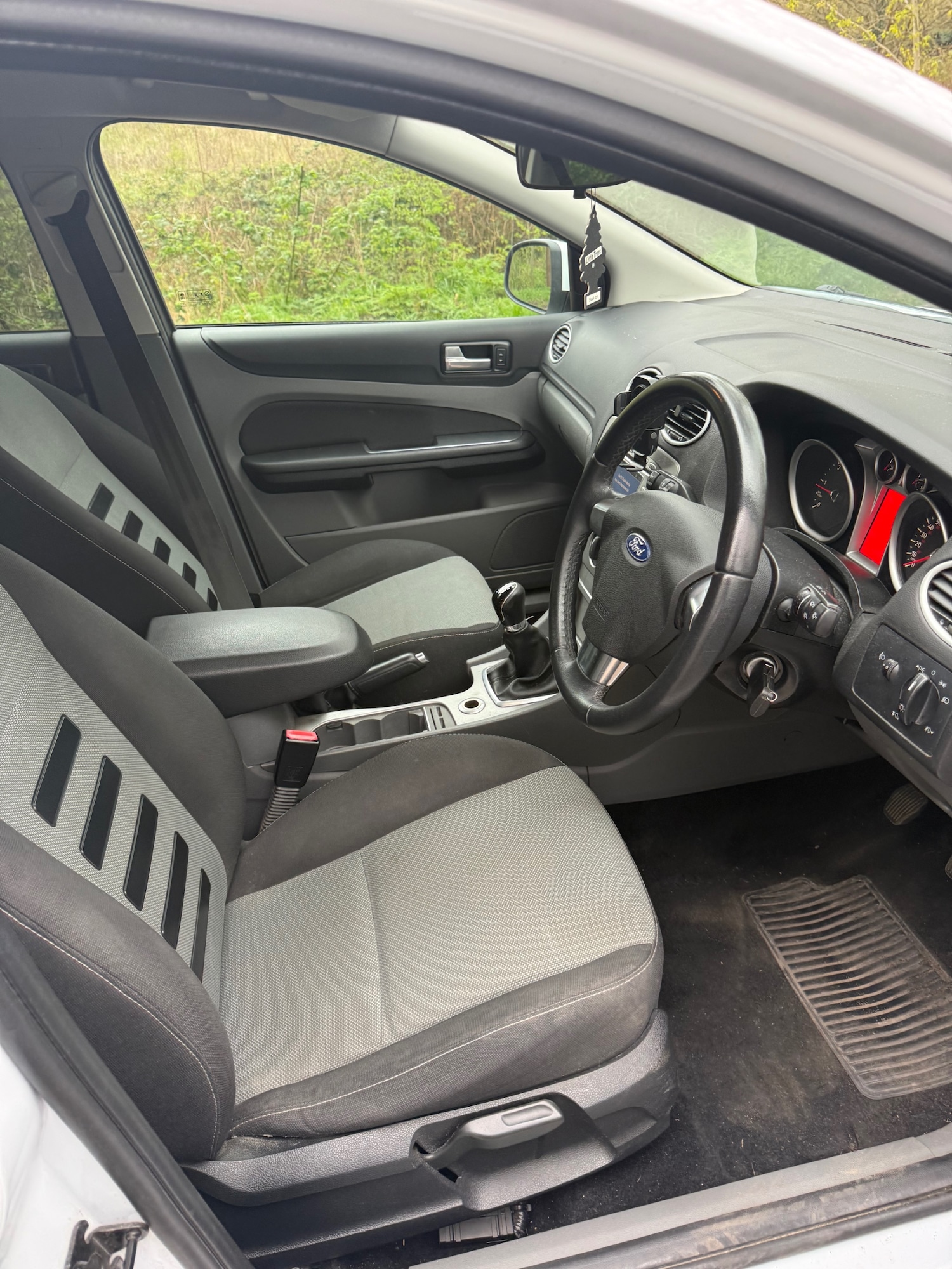 Used Ford Focus 2011 for sale - 78094783: Photo 12