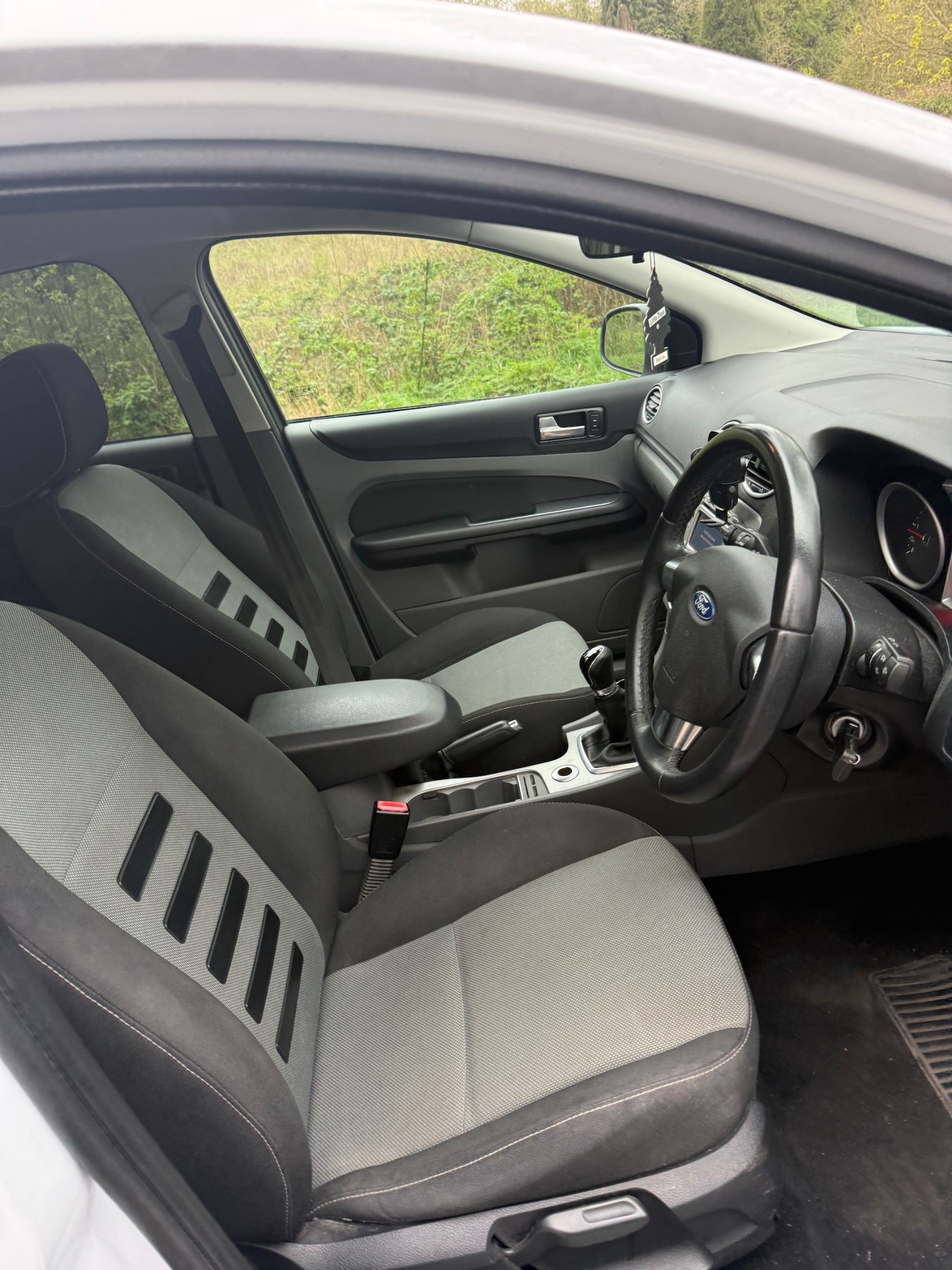 Used Ford Focus 2011 for sale - 78094783: Photo 13