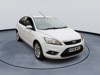 Used Ford Focus 2011 for sale - 78094783: Photo