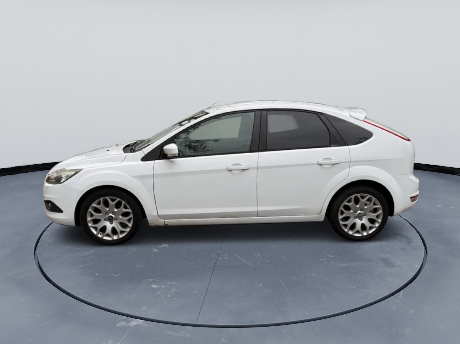Used Ford Focus 2011 for sale - 78094783: Photo 5