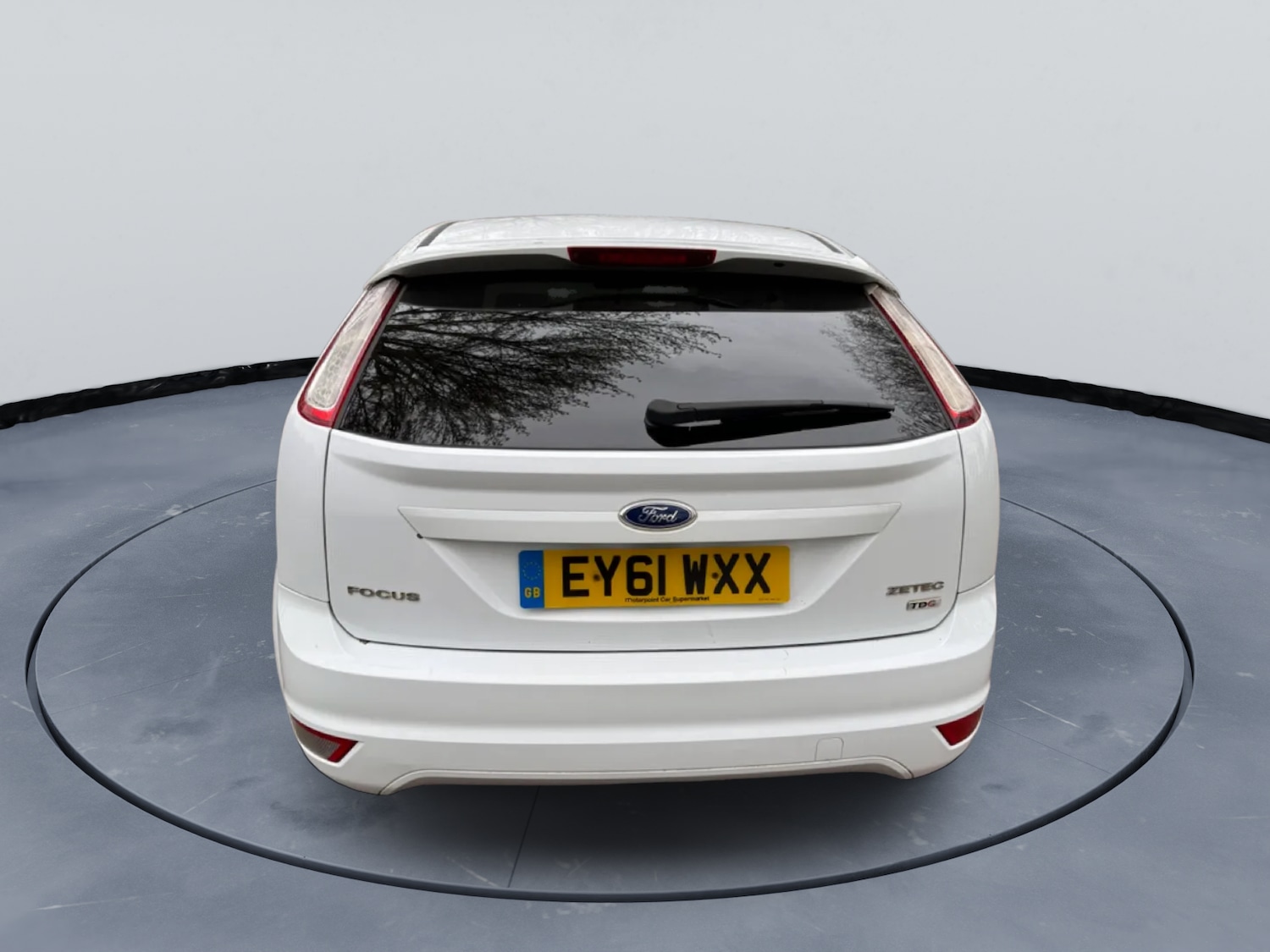 Used Ford Focus 2011 for sale - 78094783: Photo 6