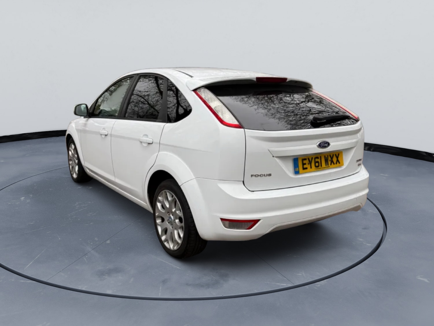 Used Ford Focus 2011 for sale - 78094783: Photo 7