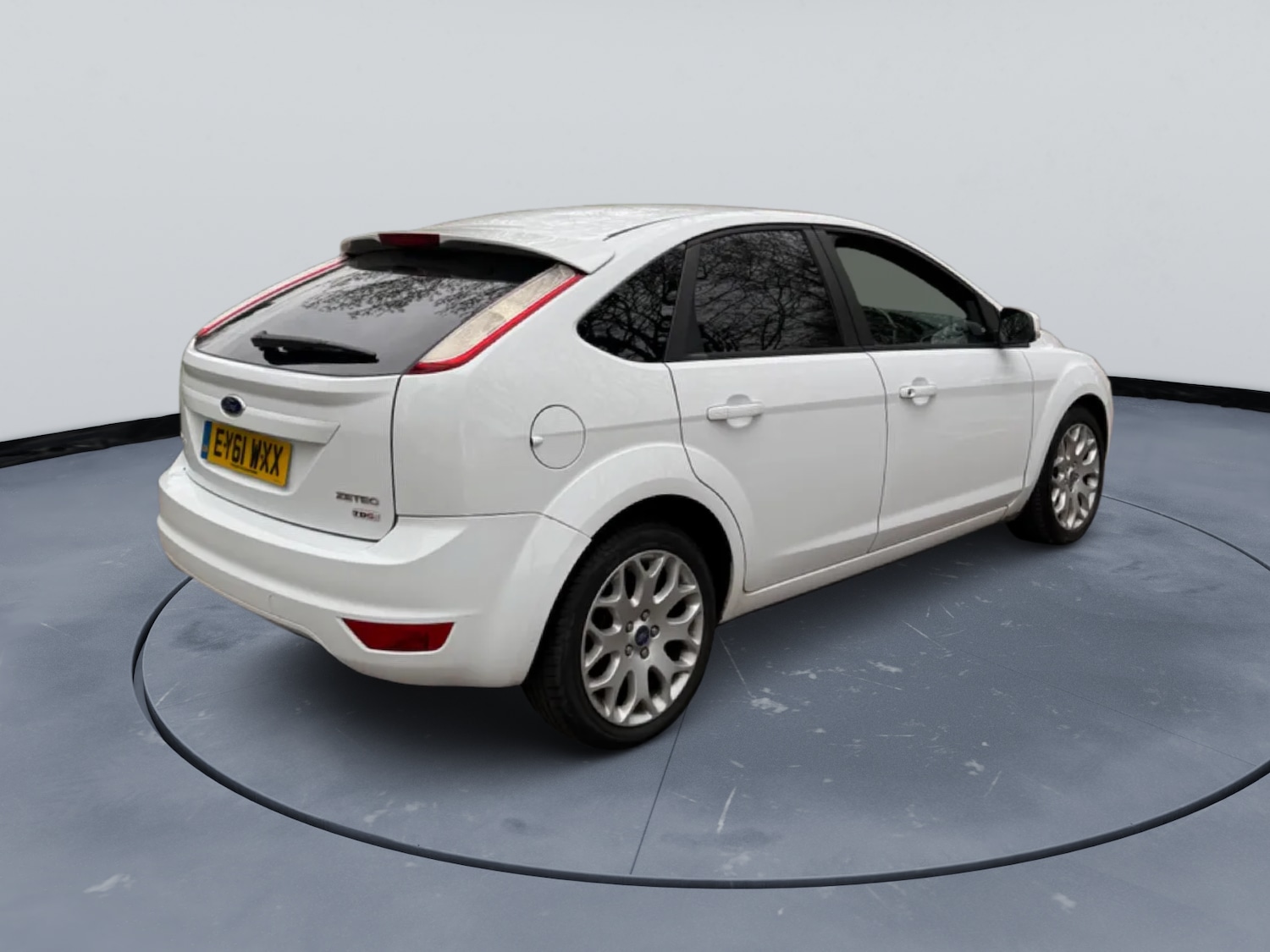 Used Ford Focus 2011 for sale - 78094783: Photo 8